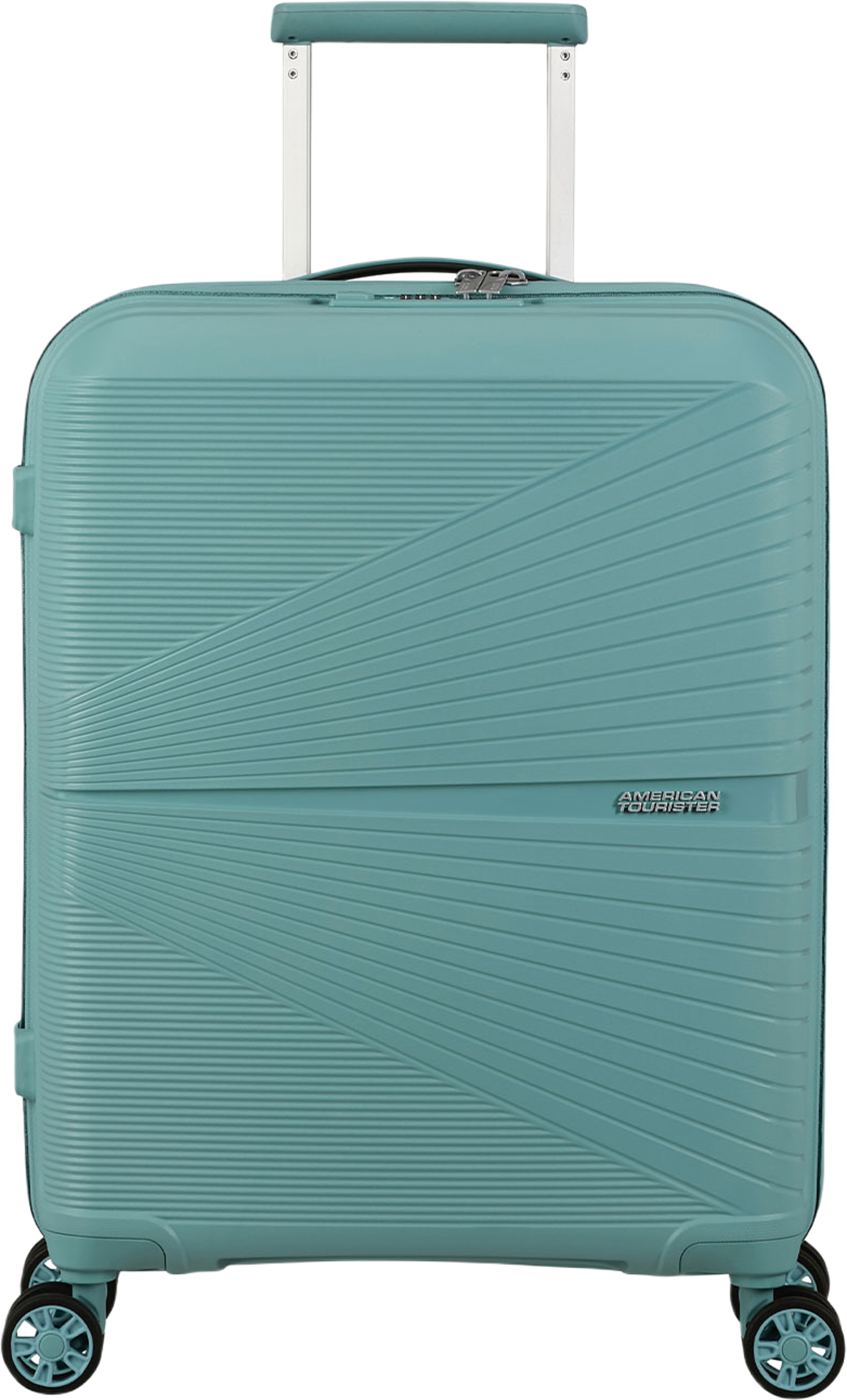 Airconic superlätt kabinväska 55 cm