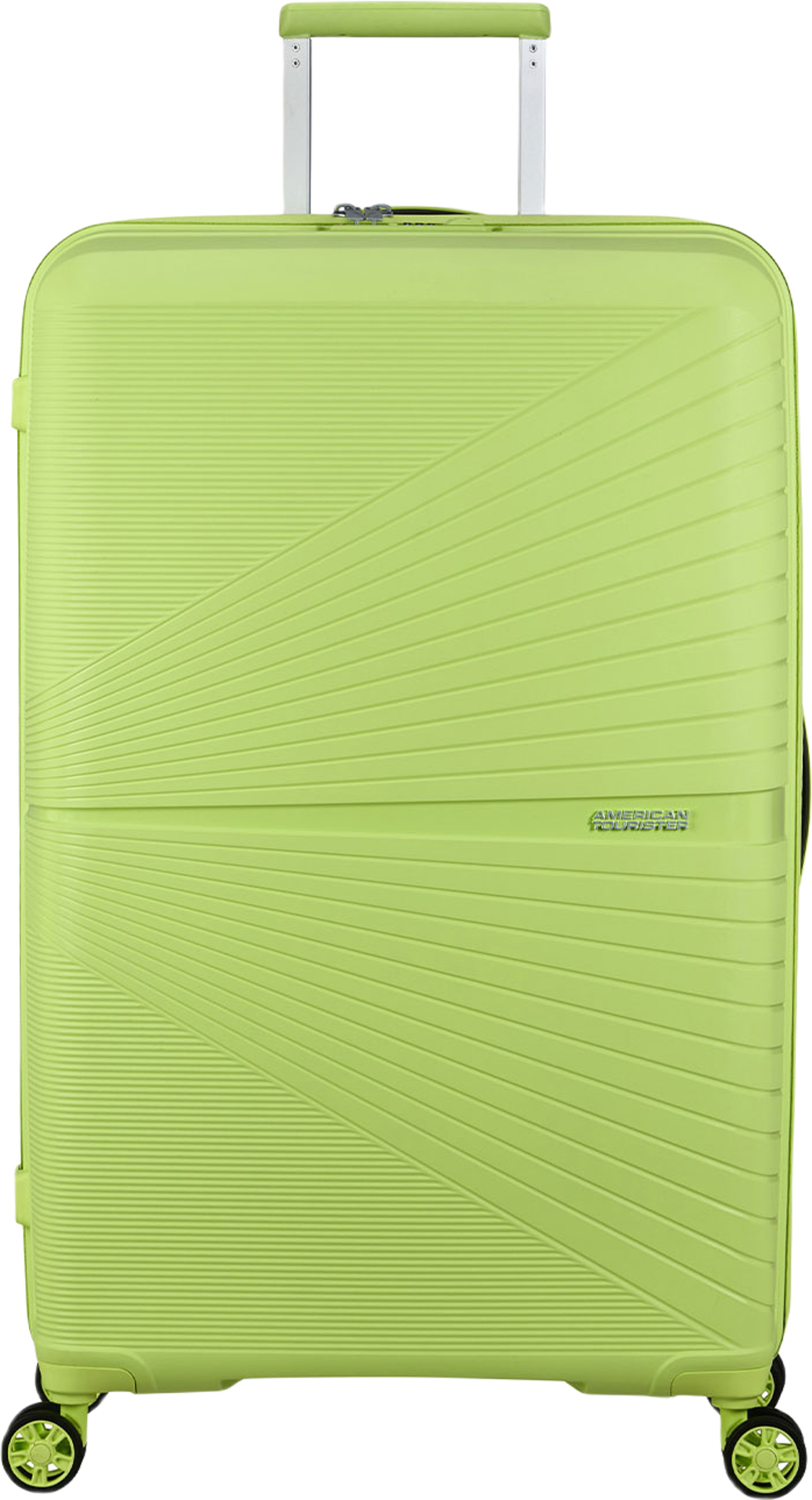 Airconic superlätt resväska 77 cm