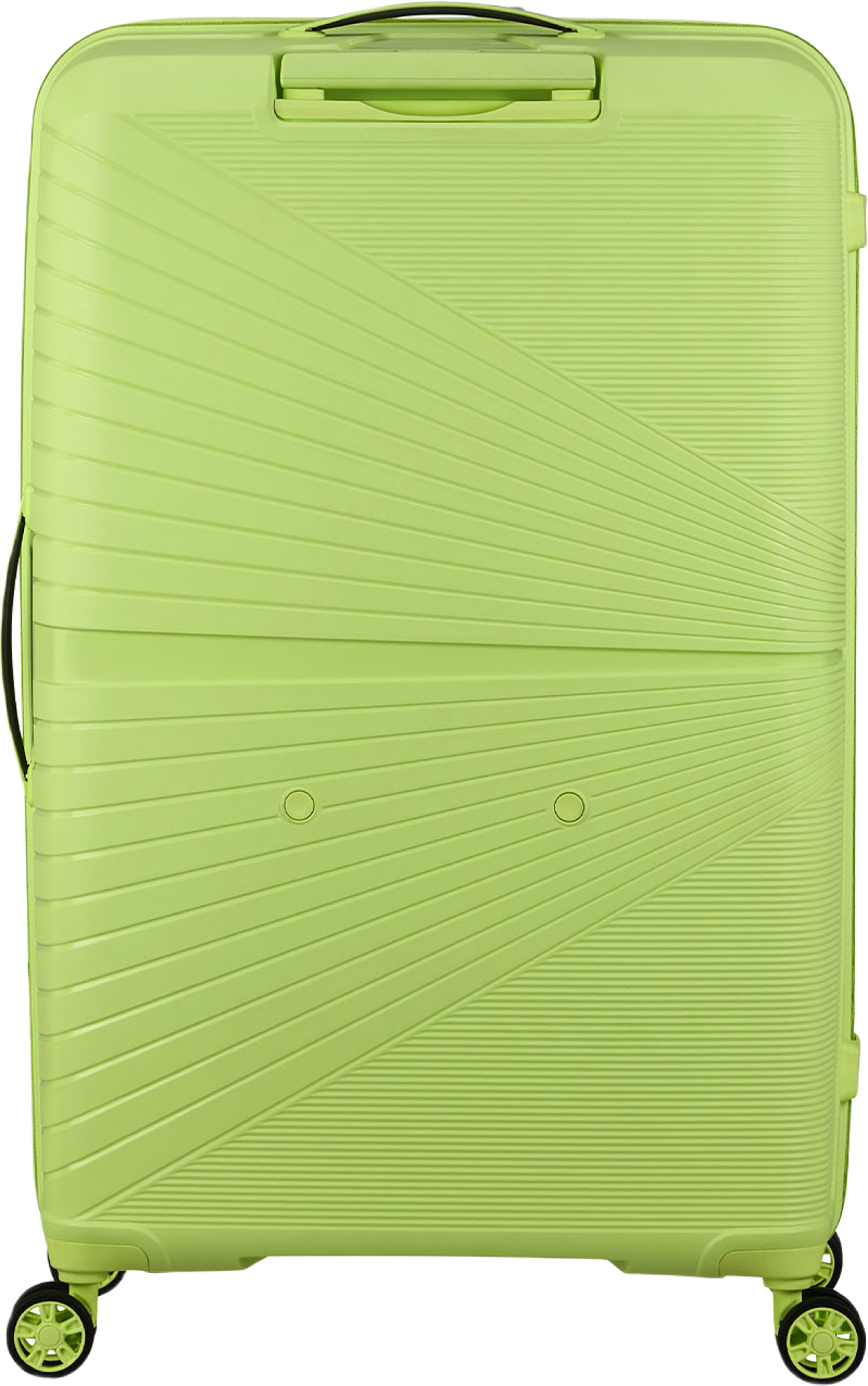 Airconic superlätt resväska 77 cm
