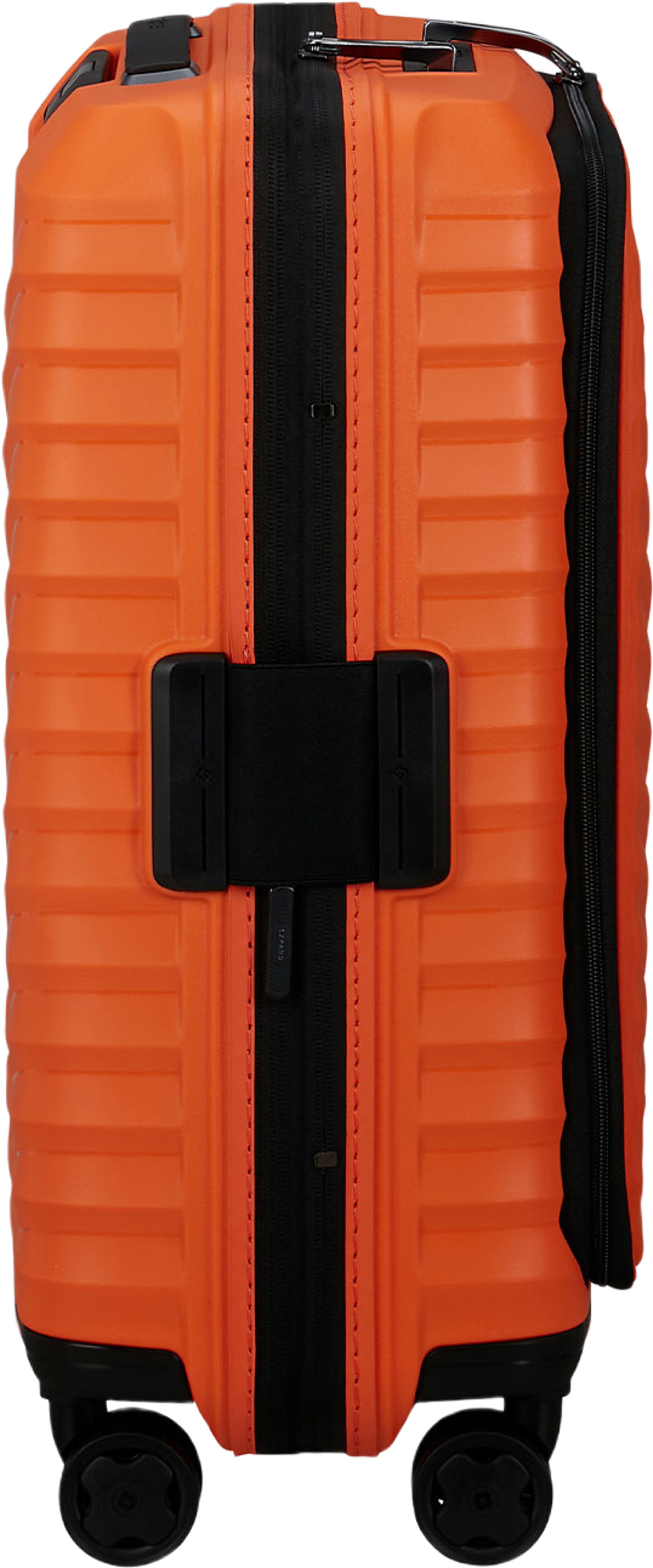 Intuo expanderbar kabinväska 55 cm Easy access