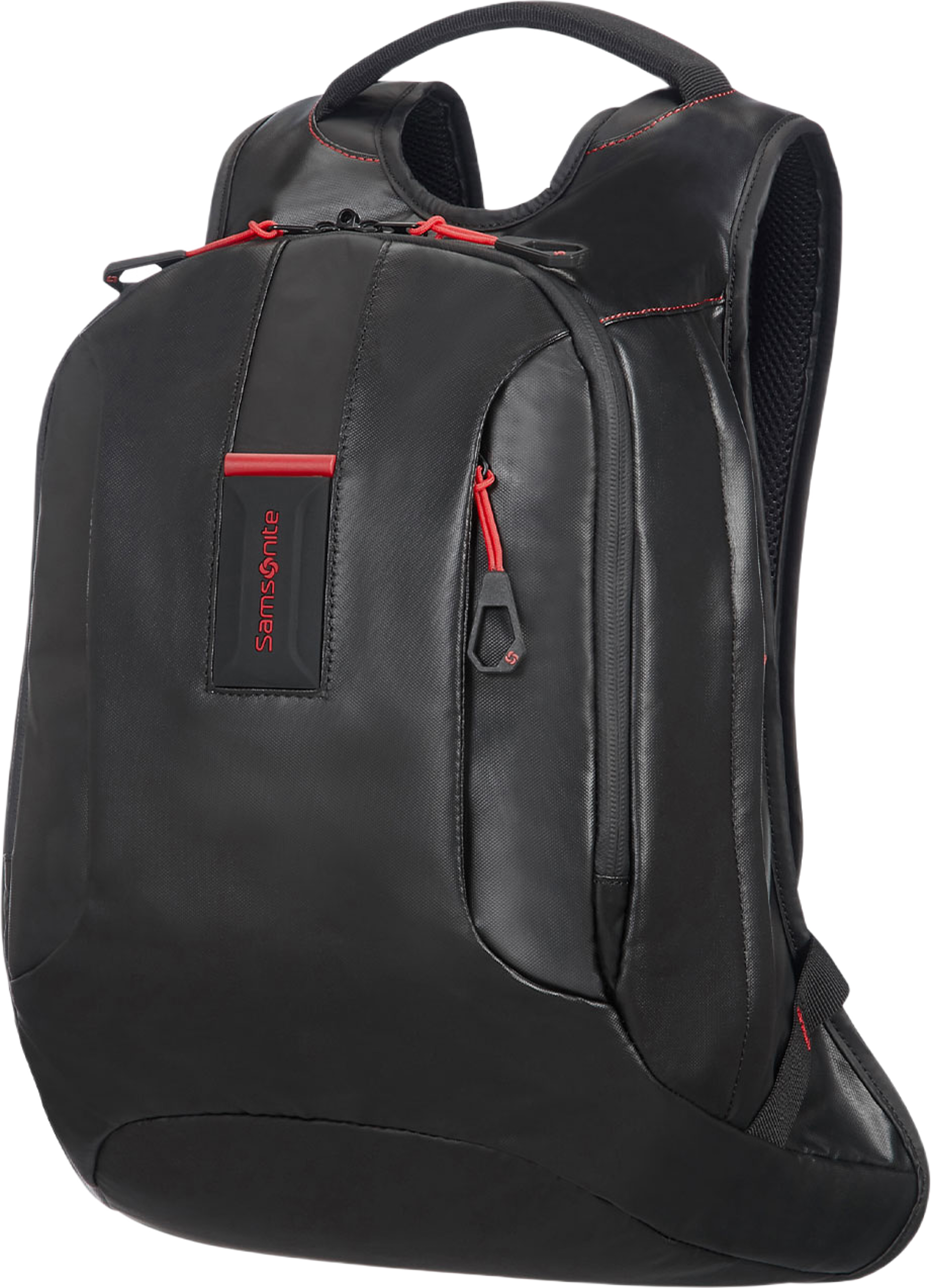 Samsonite Ryggsäck medium, från Samsonite, i färgen Black. Klicka för att öppna bilden i stort format