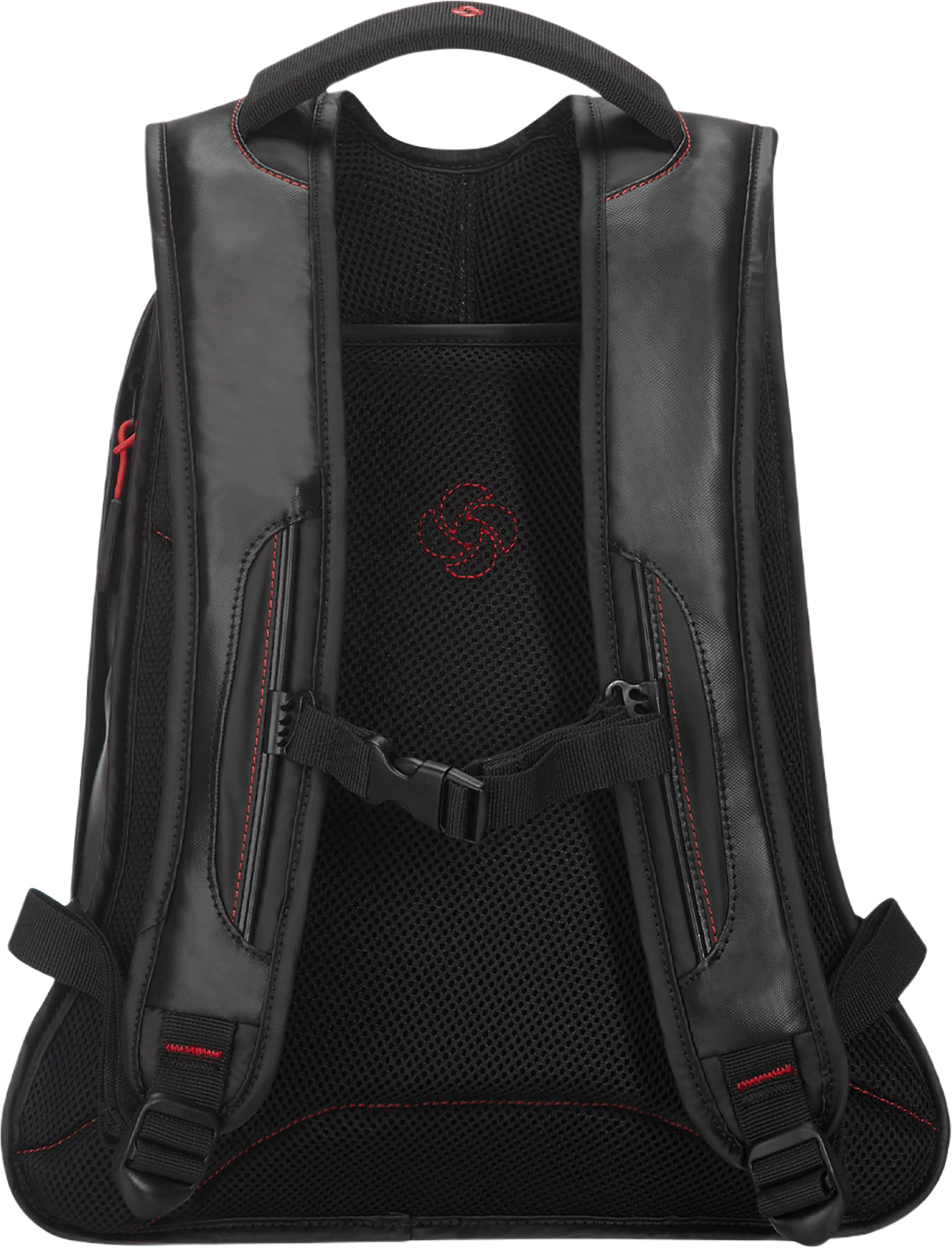 Samsonite Ryggsäck medium, från Samsonite, i färgen Black. Klicka för att öppna bilden i stort format