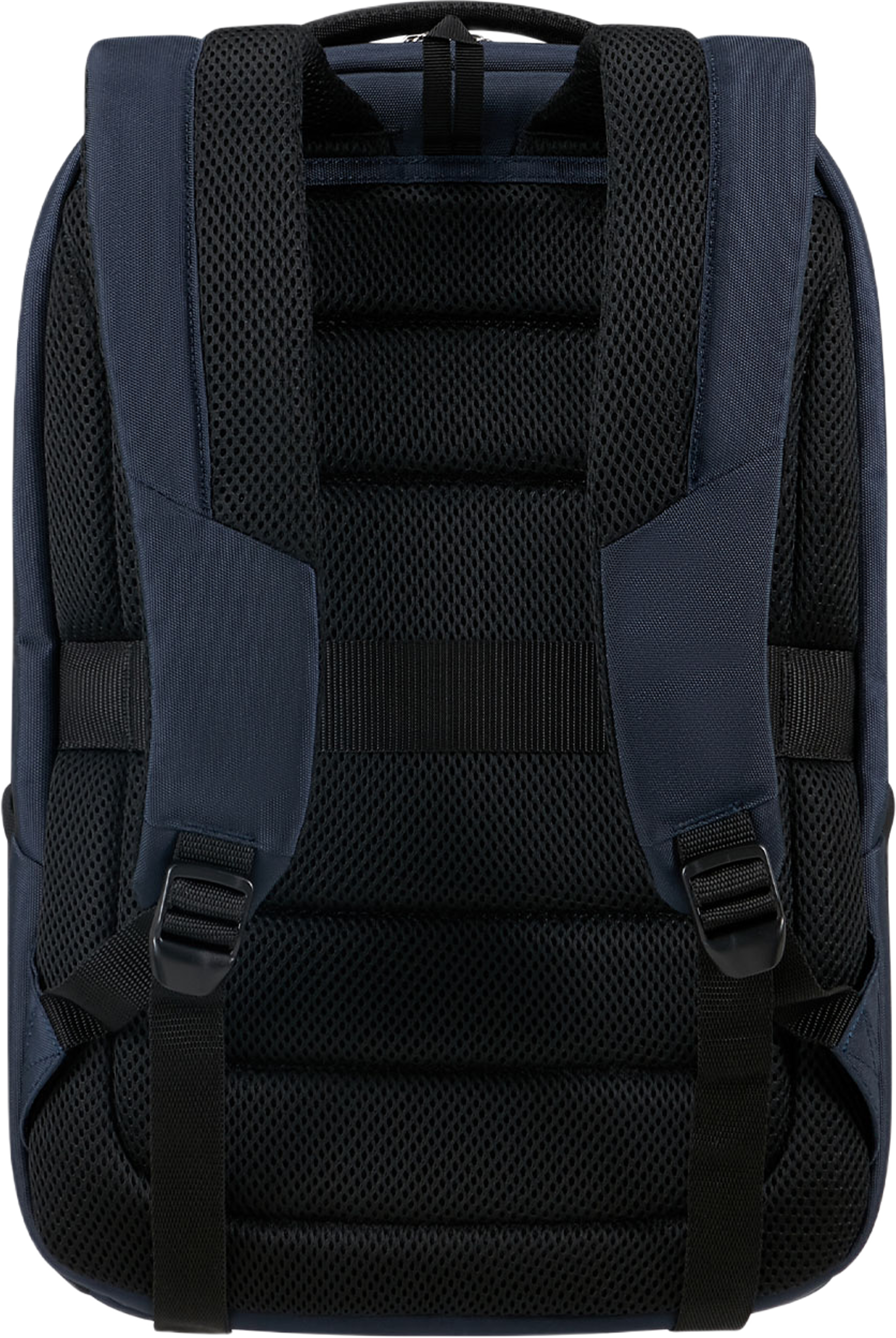 Samsonite dataryggsäck 15,6"