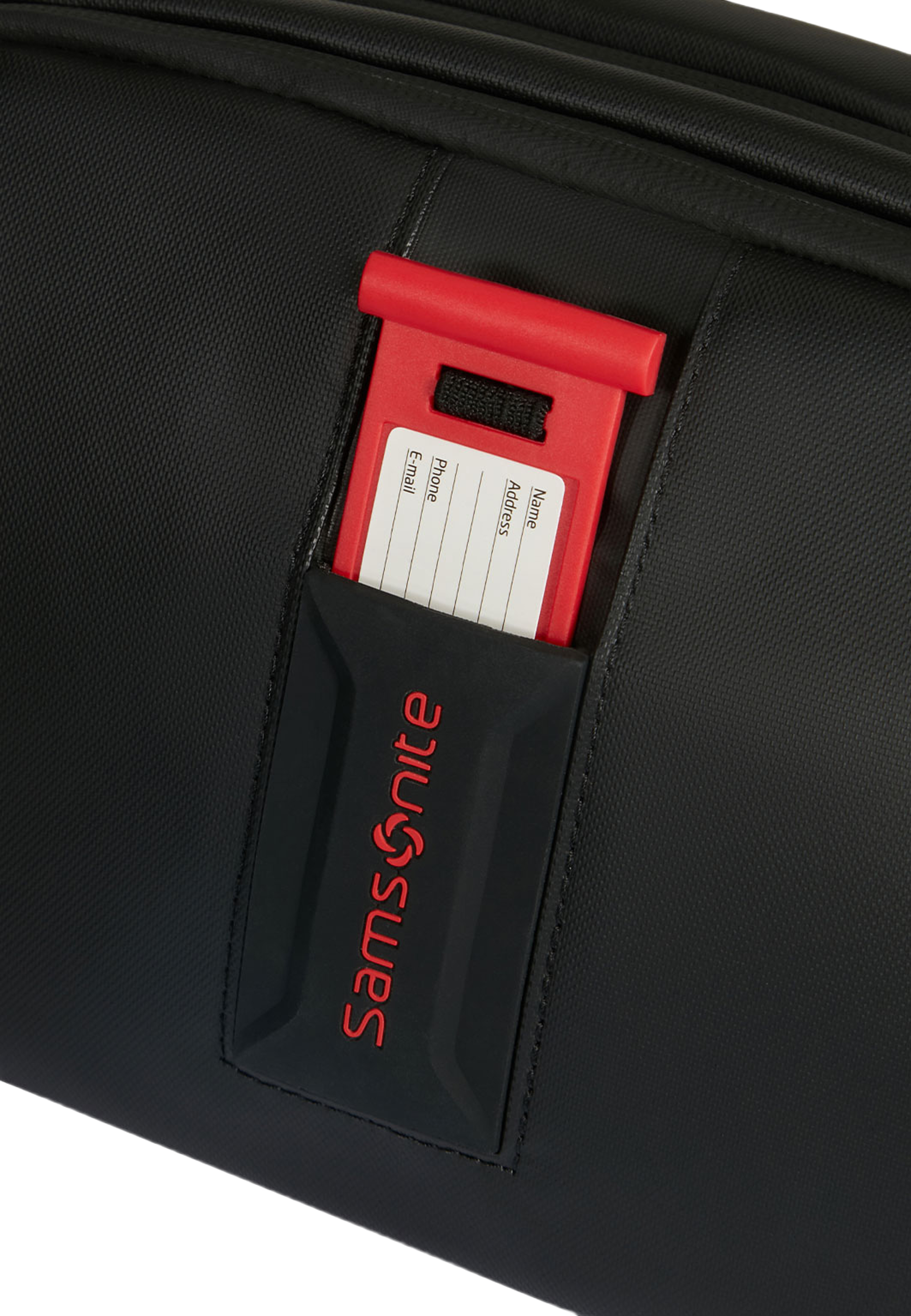 Samsonite Neccesär