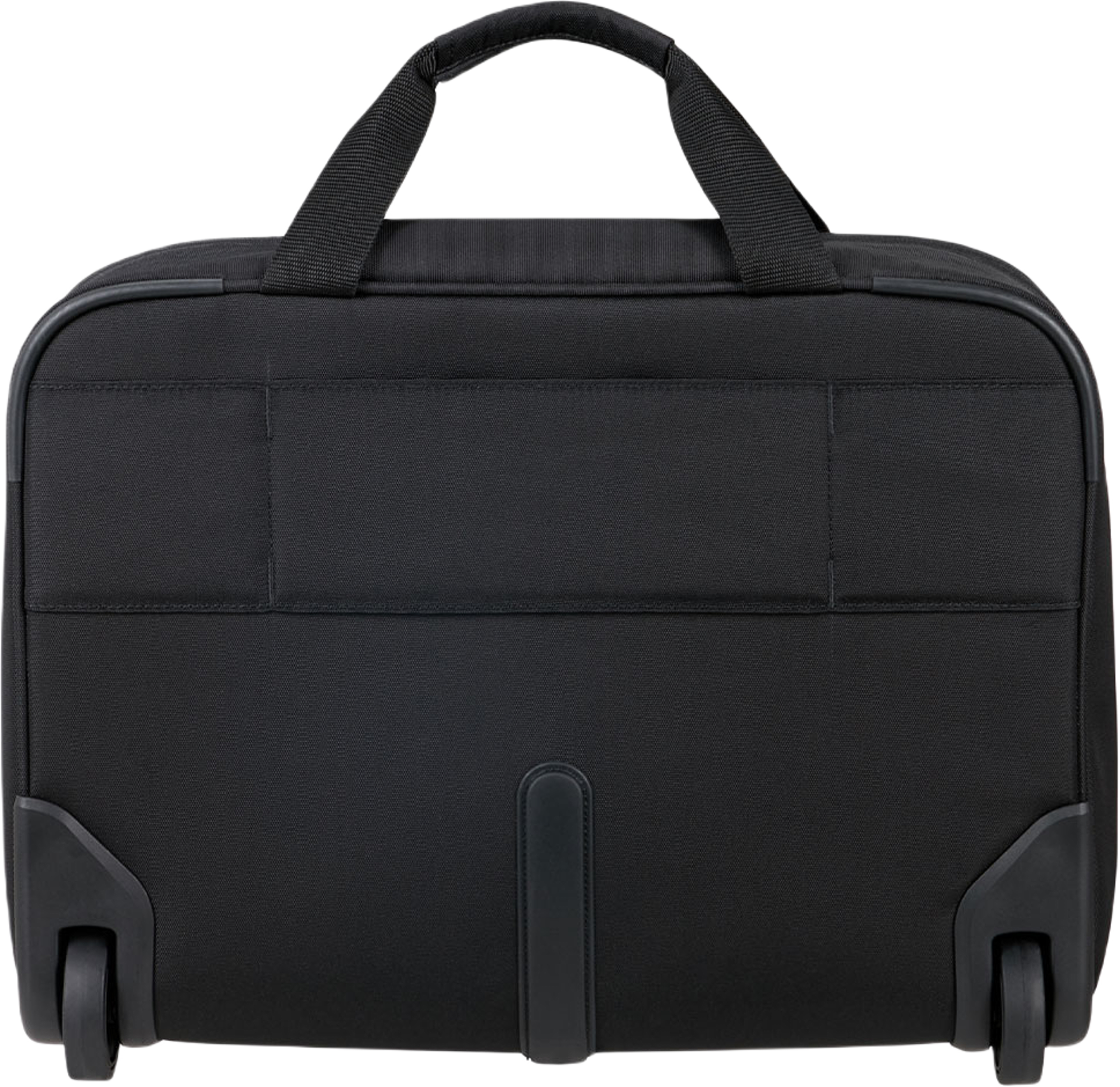 Samsonite dataväska med hjul för 17,3" laptop