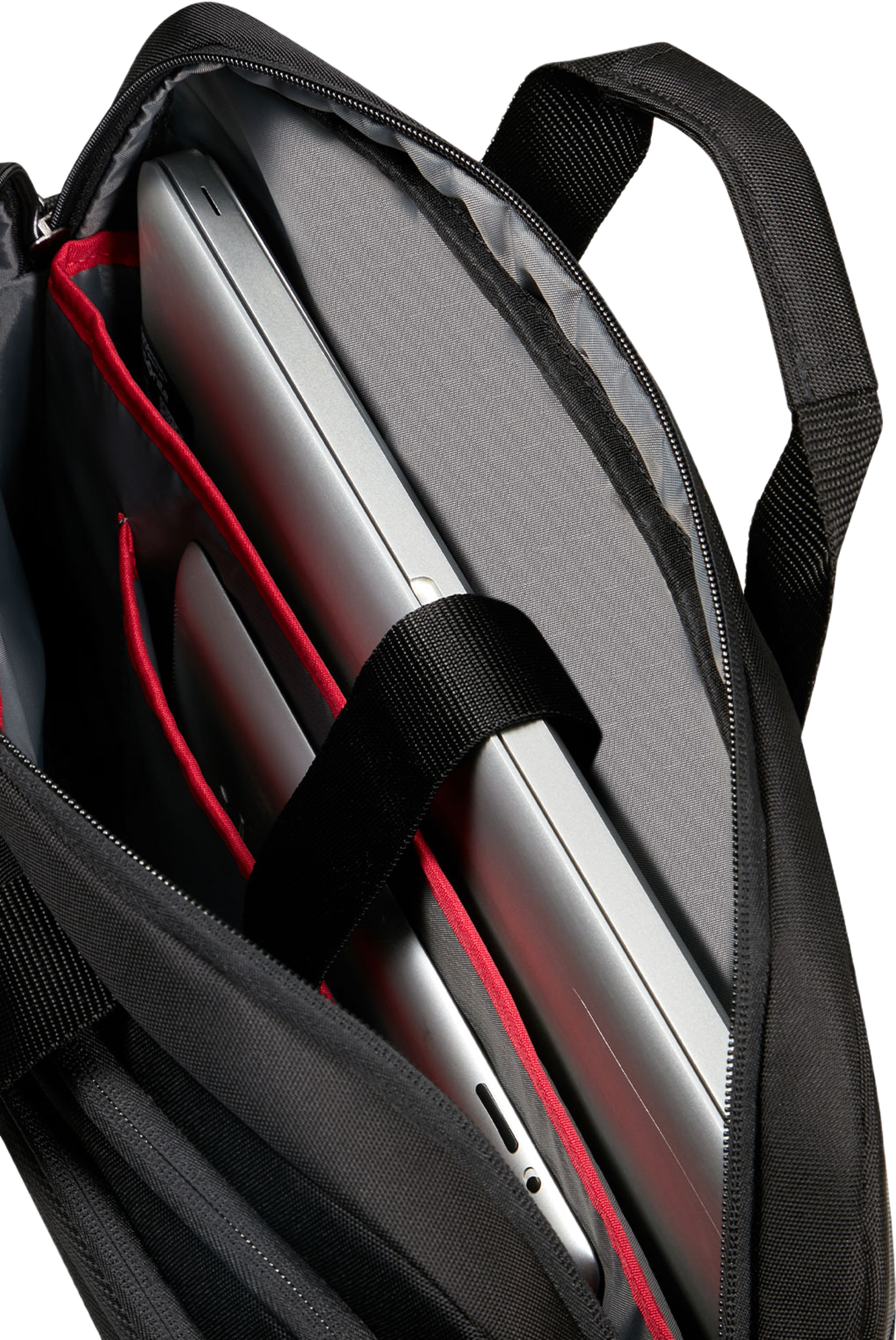 Samsonite portfölj för 15,6" dator
