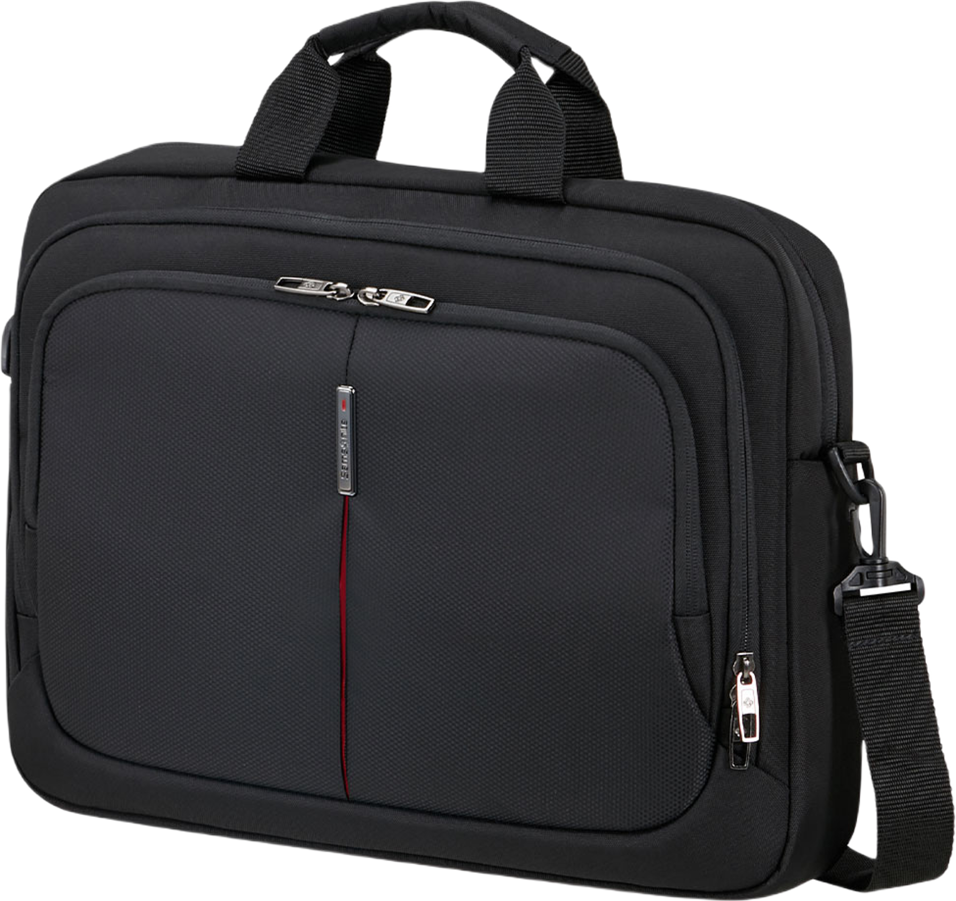 Samsonite portfölj för 17,3" dator