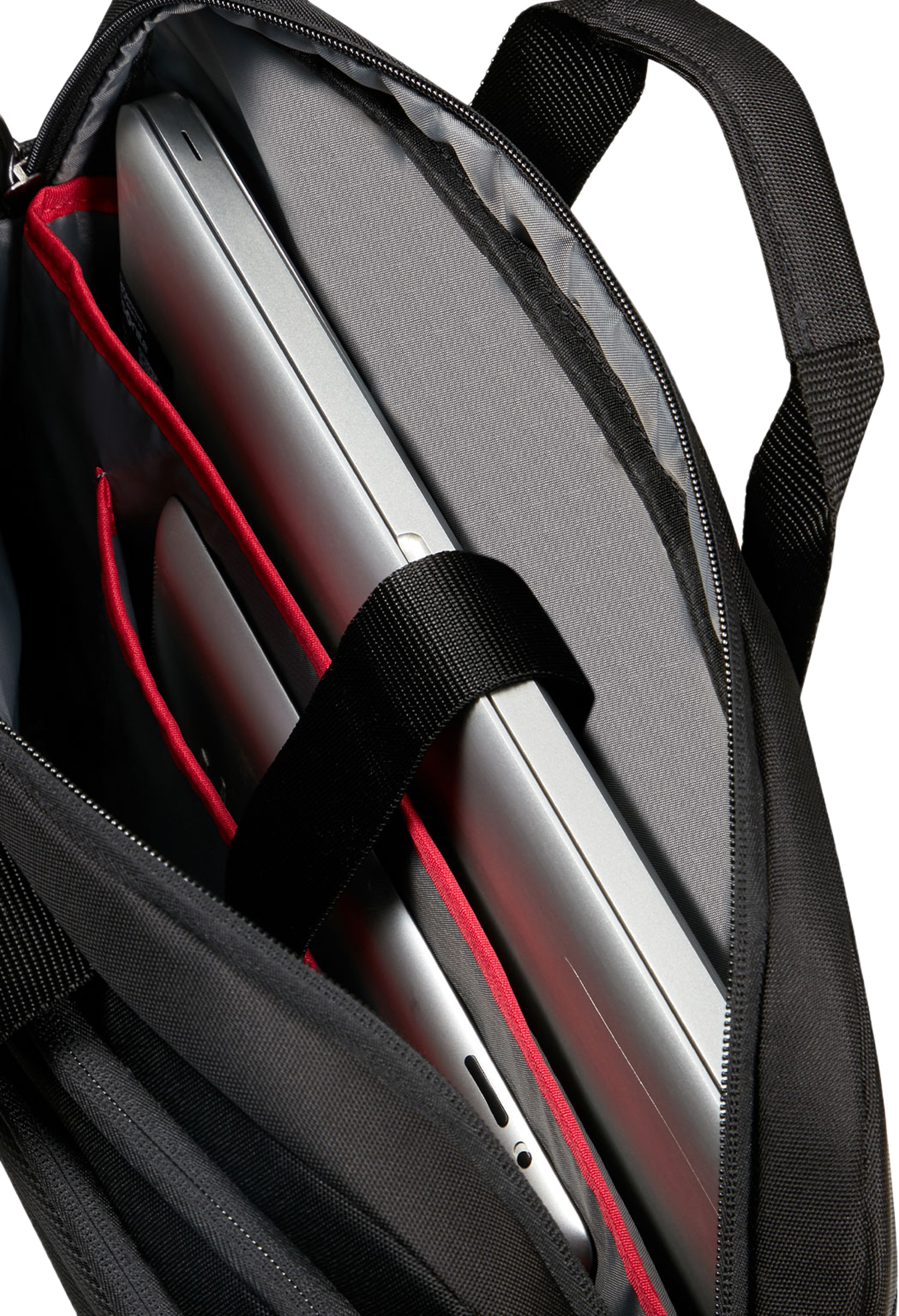 Samsonite portfölj för 17,3" dator