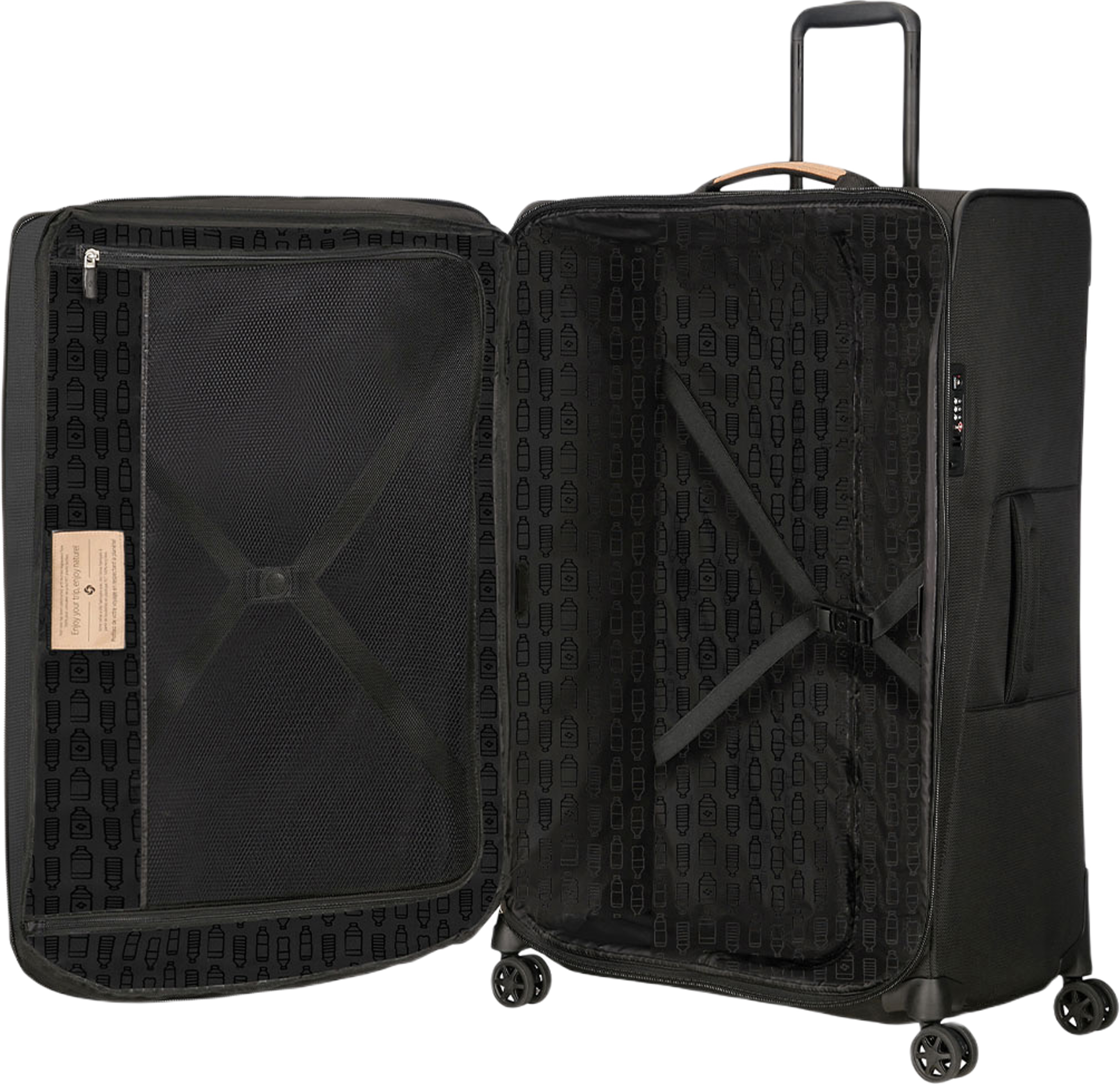 Samsonite Resväska 82 cm