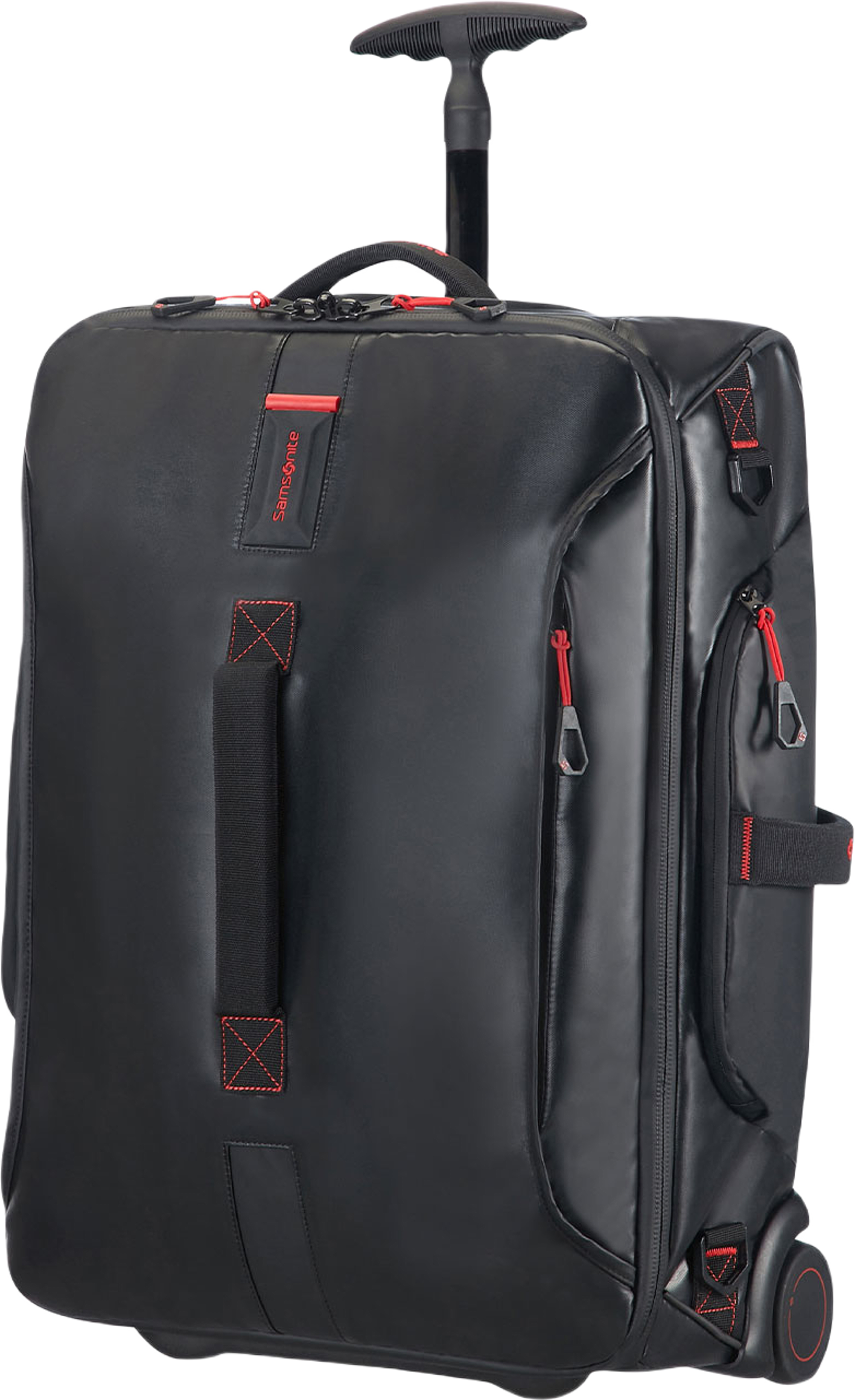 Samsonite Kabinväska duffle med hjul