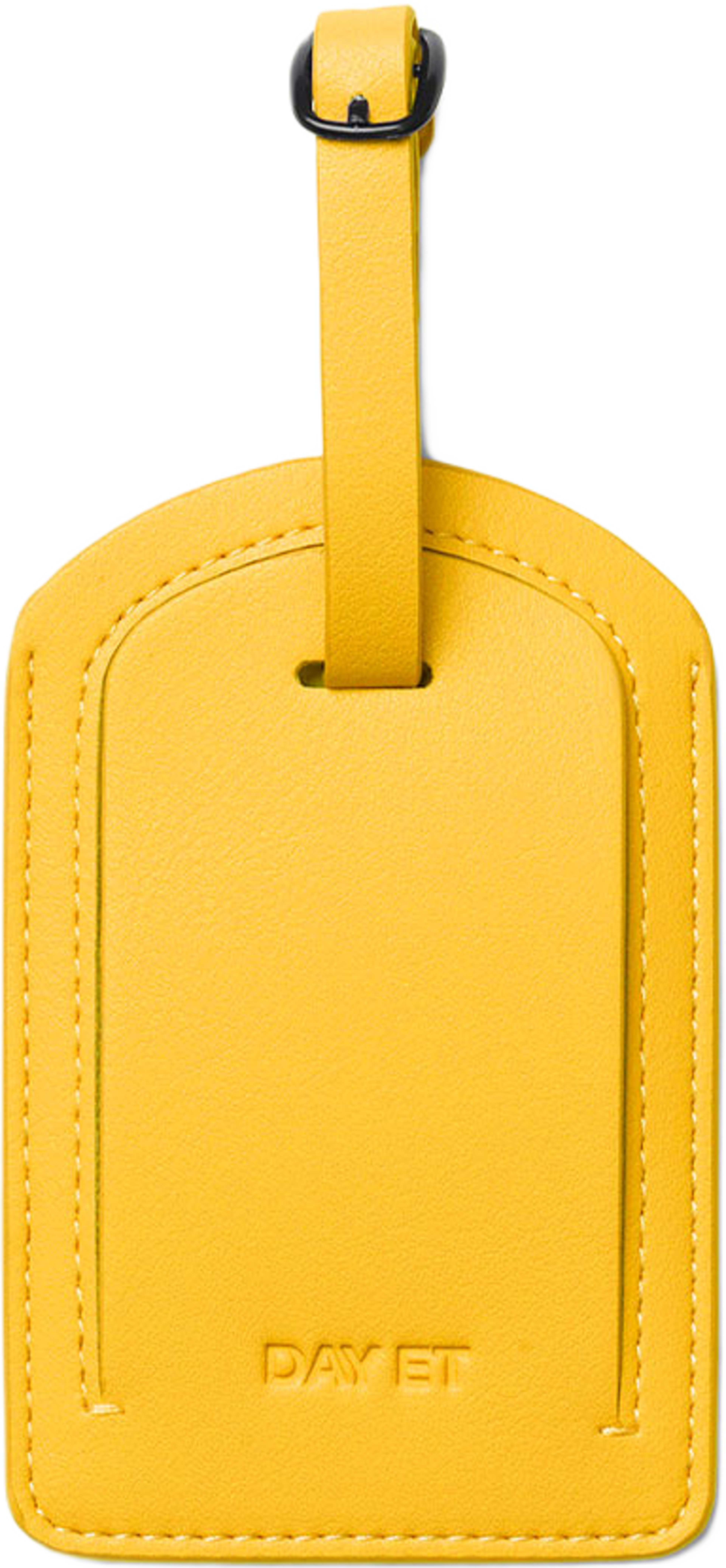 Day Luggage Tag