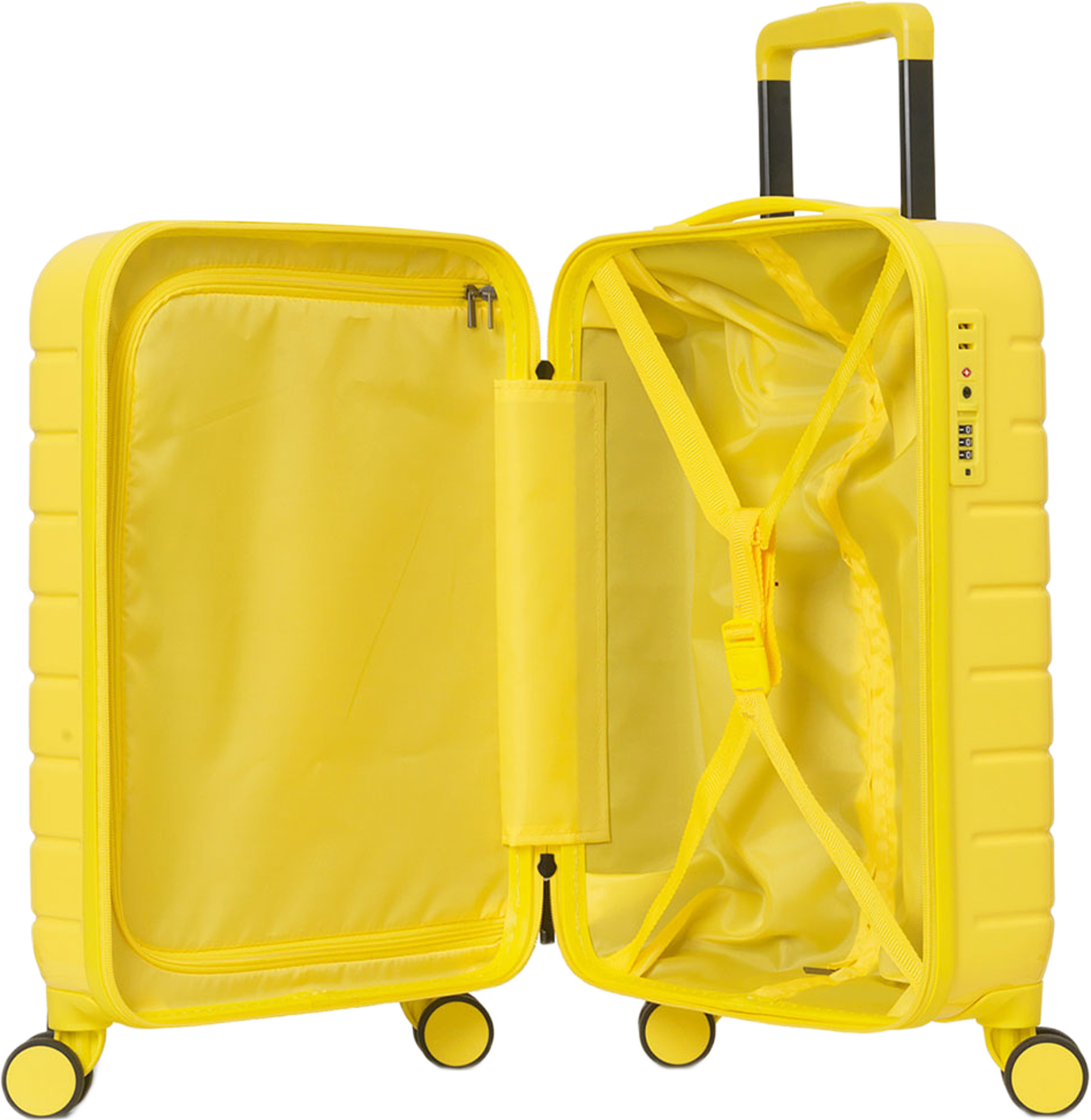 Day Tonal 20" Suitcase