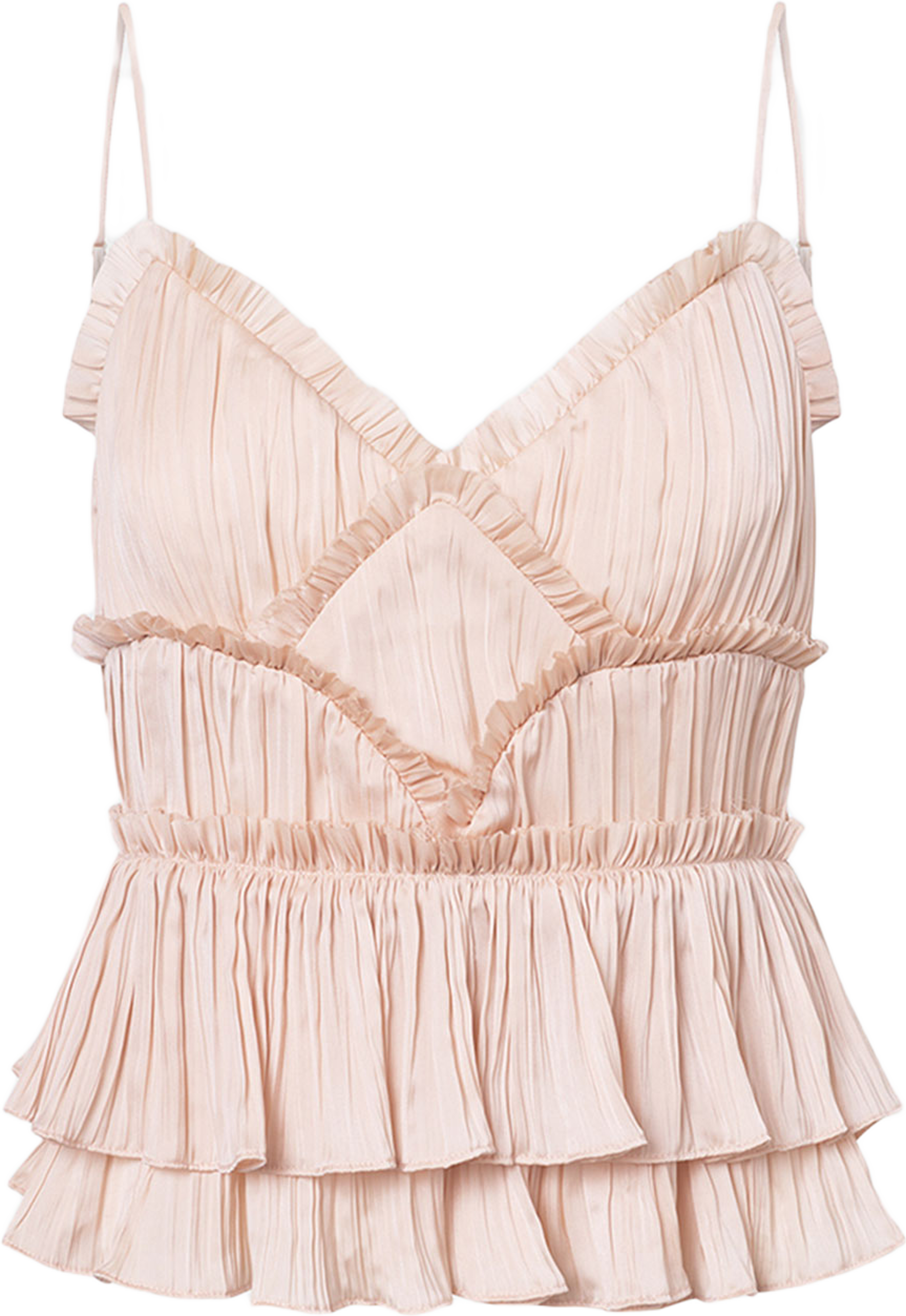 June Top