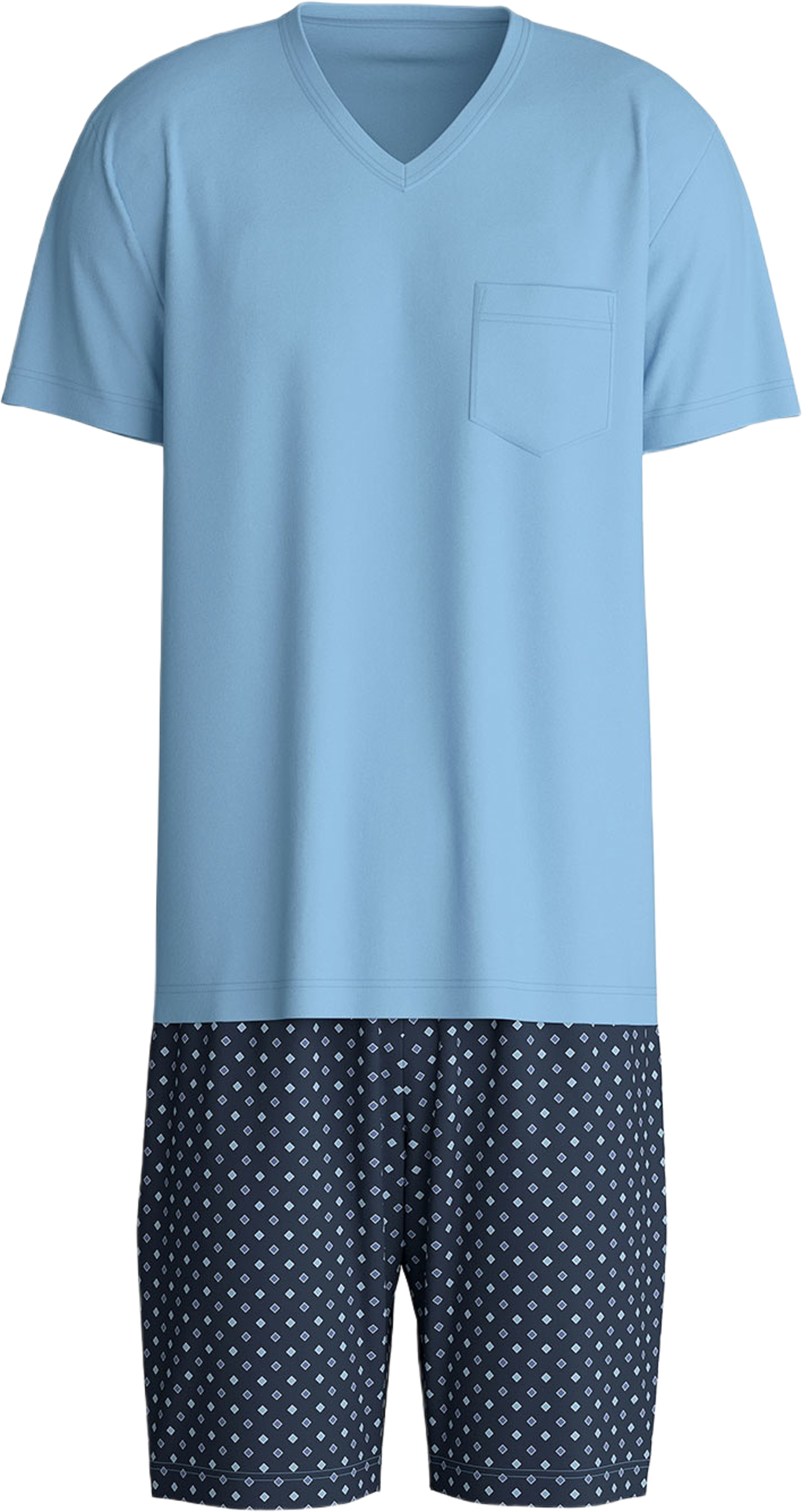 Pyjamas Relax Streamline 41167