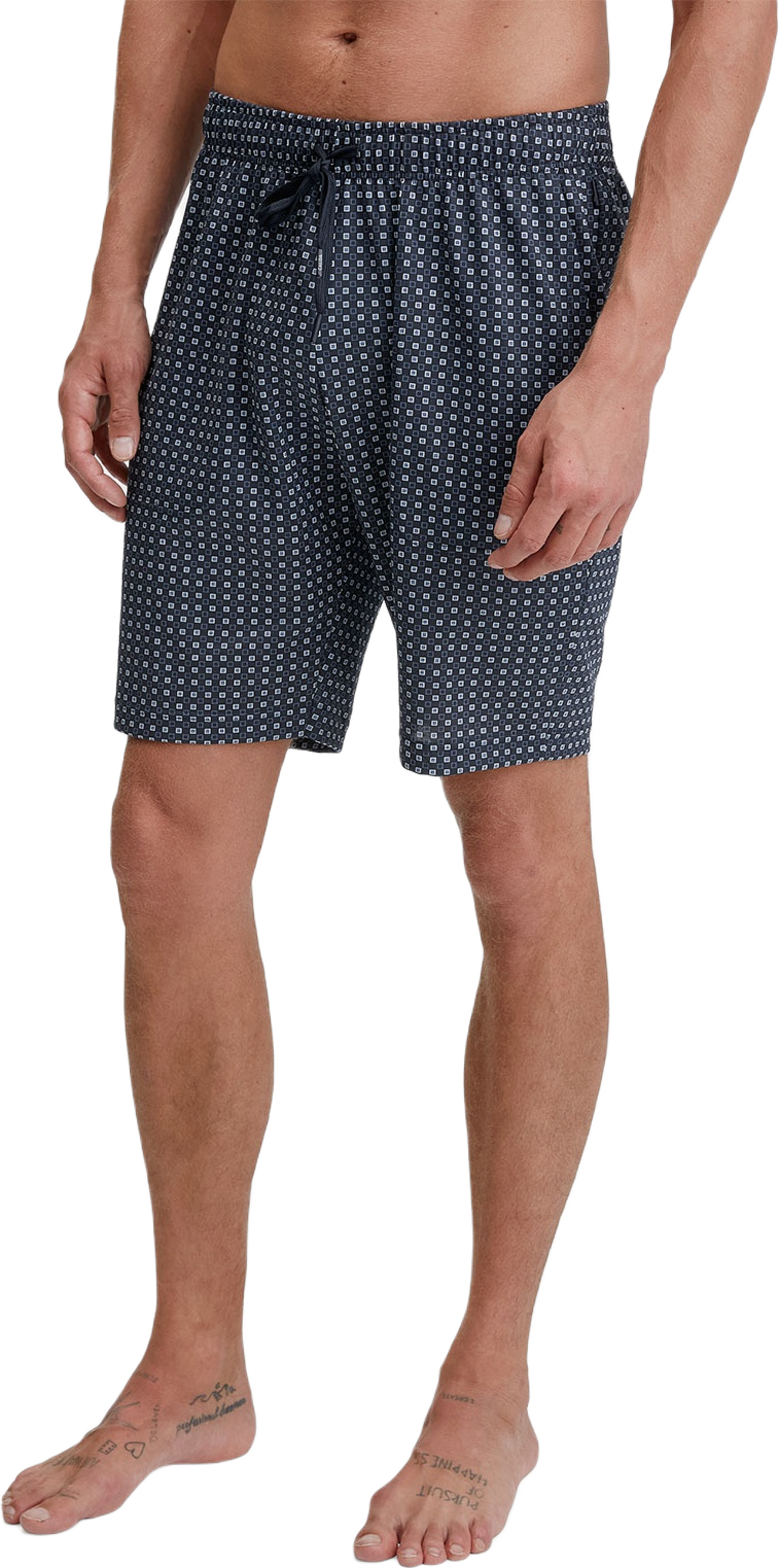 Remix Basic Sleep 27088 Shorts