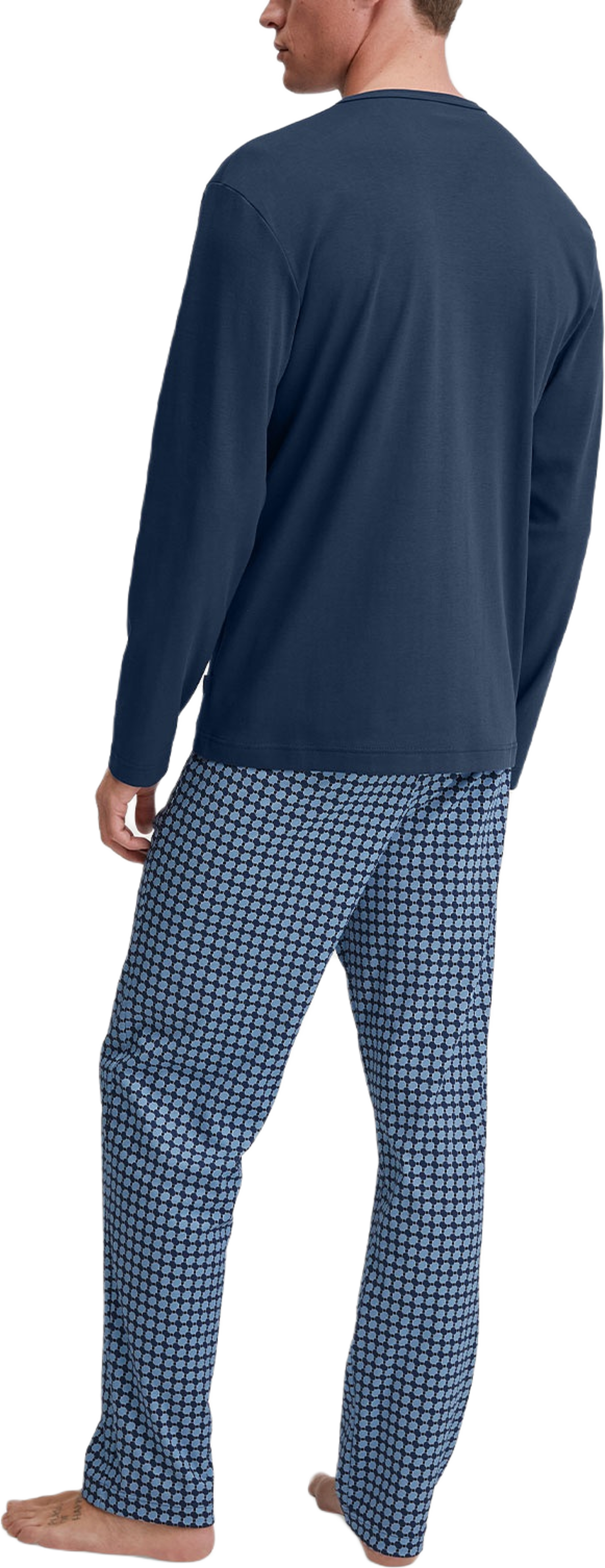 Relax Streamline Pyjamas