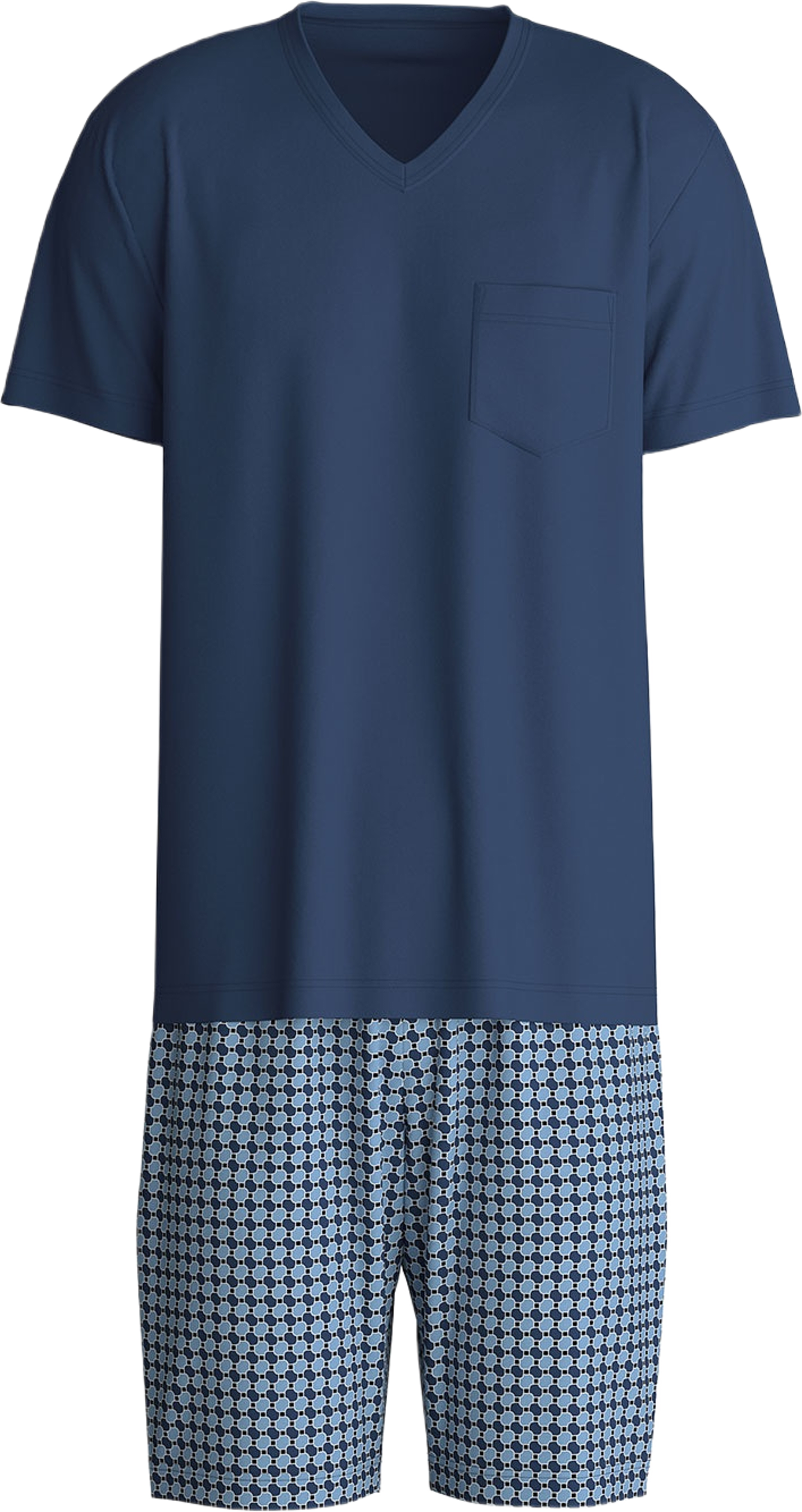 Relax Streamline Pyjamas