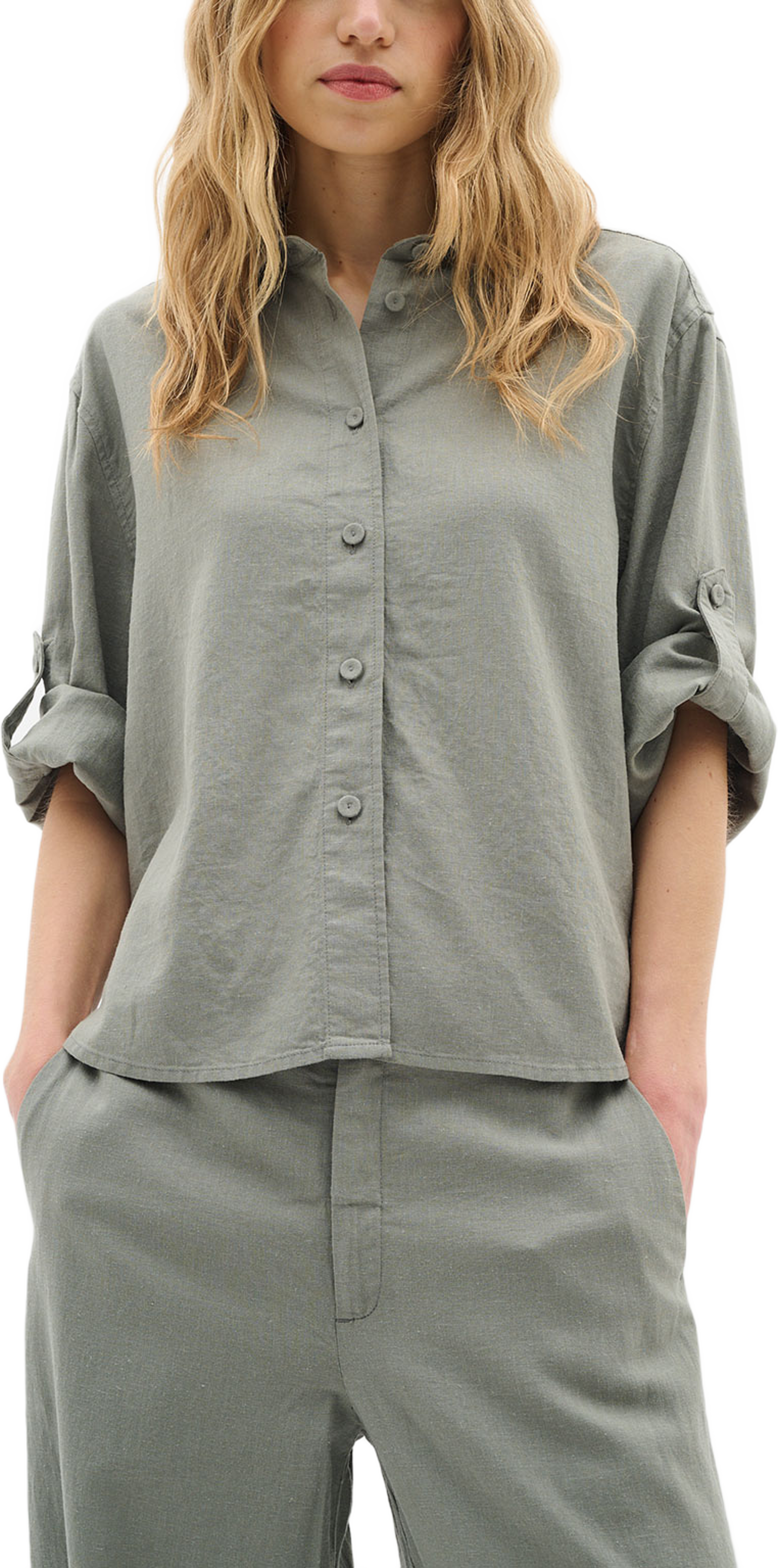 IonaIW Shirt