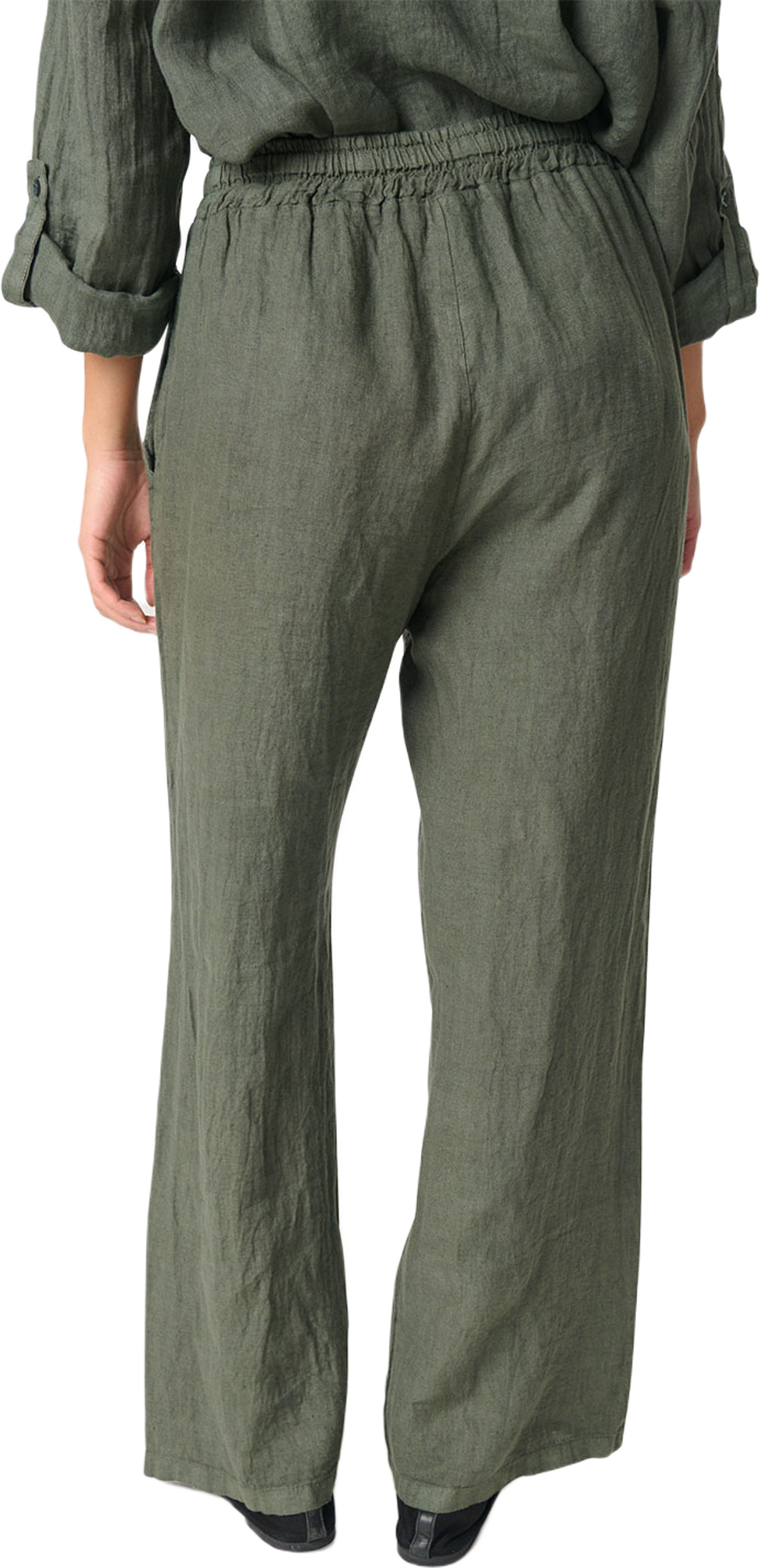 Slauran Pants