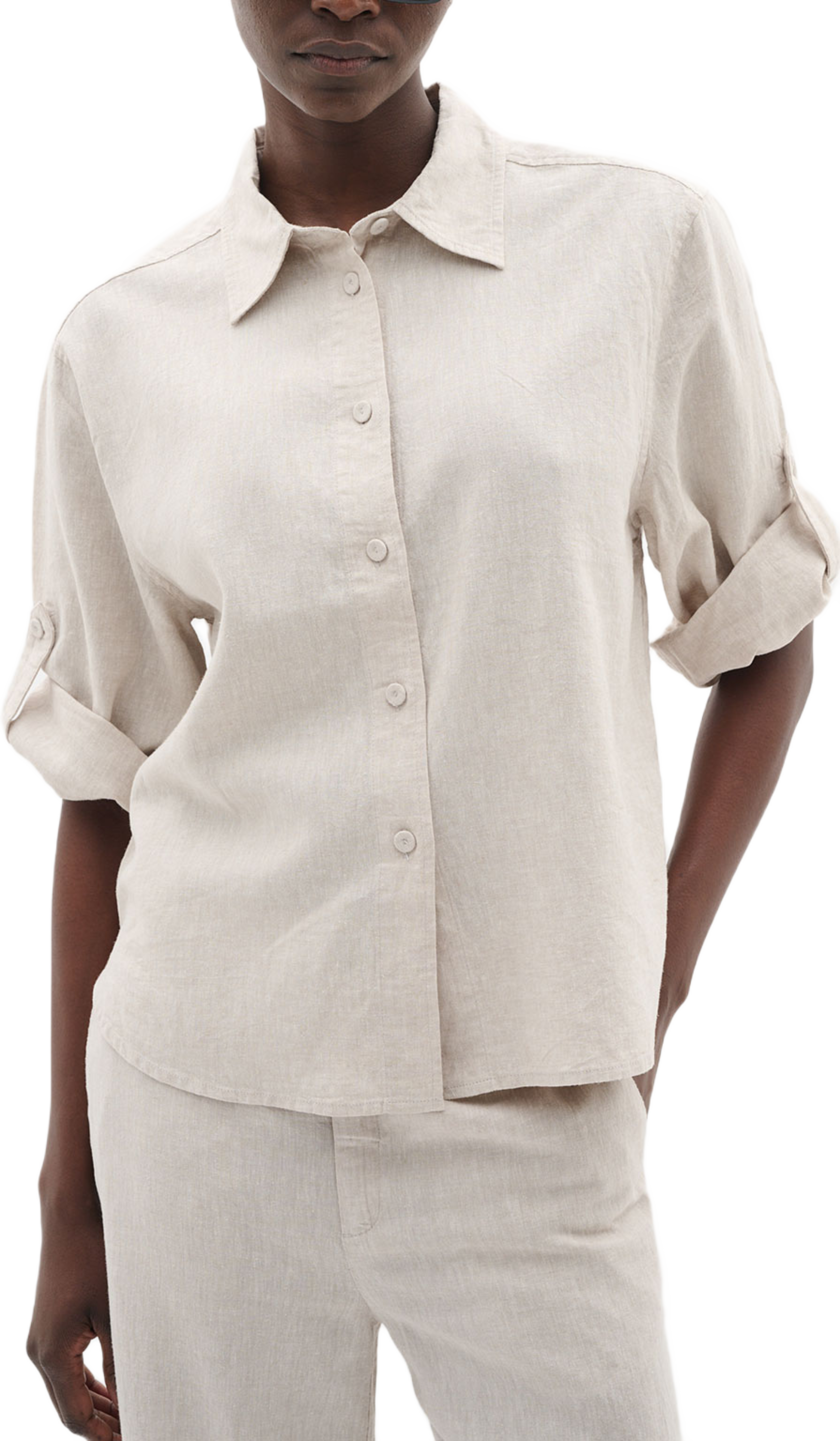 IonaIW Shirt