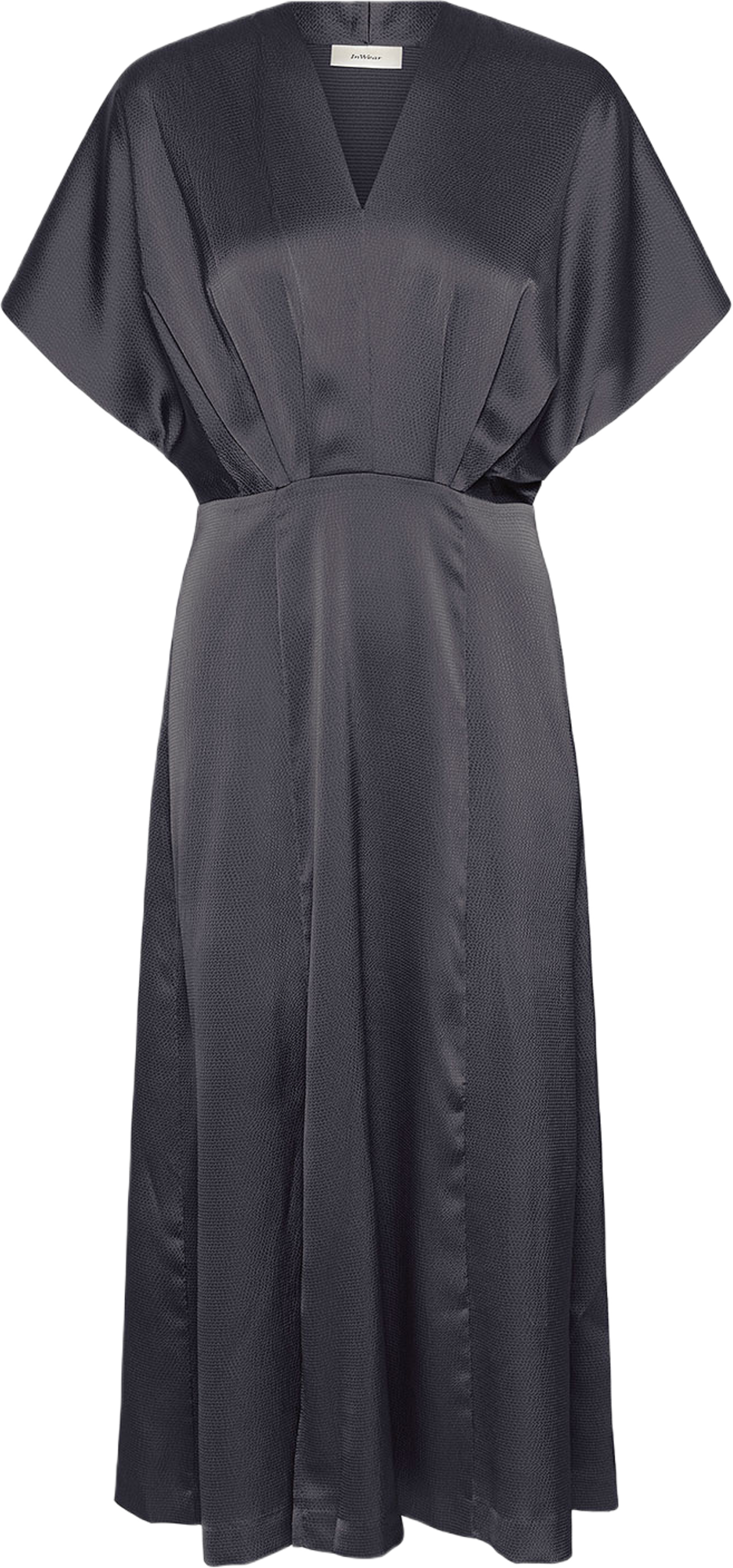 SuzkyIW Dress