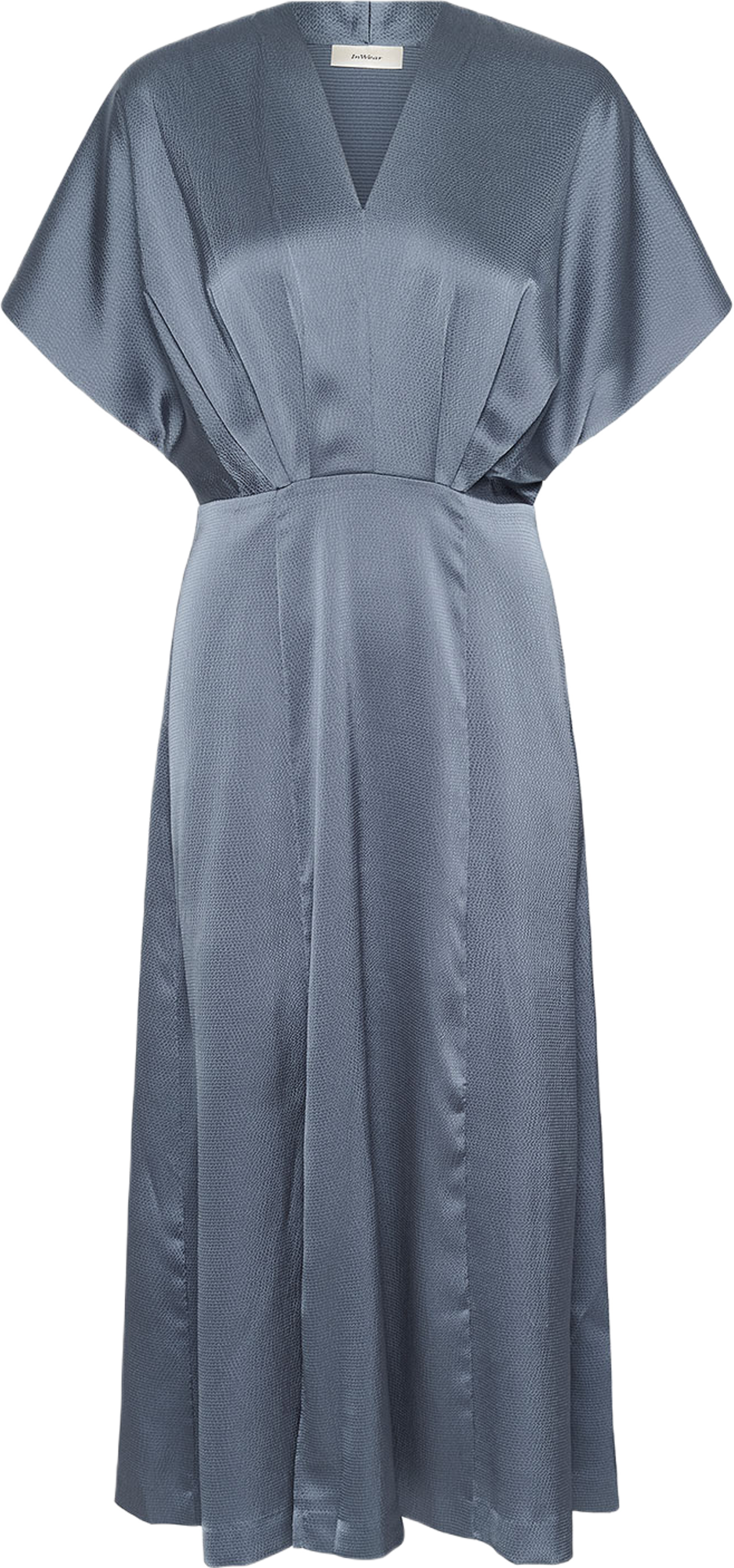SuzkyIW Dress