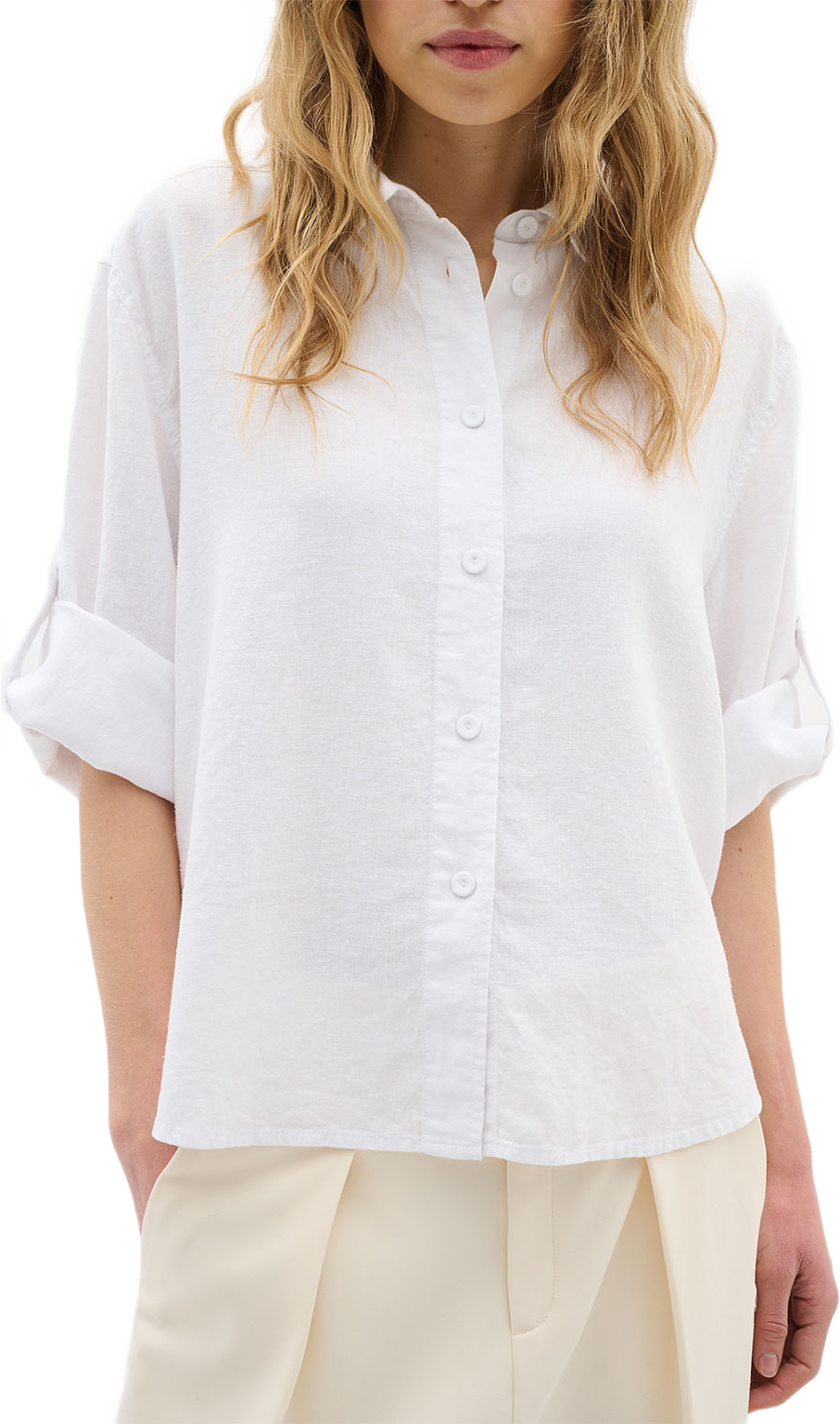 IonaIW Shirt