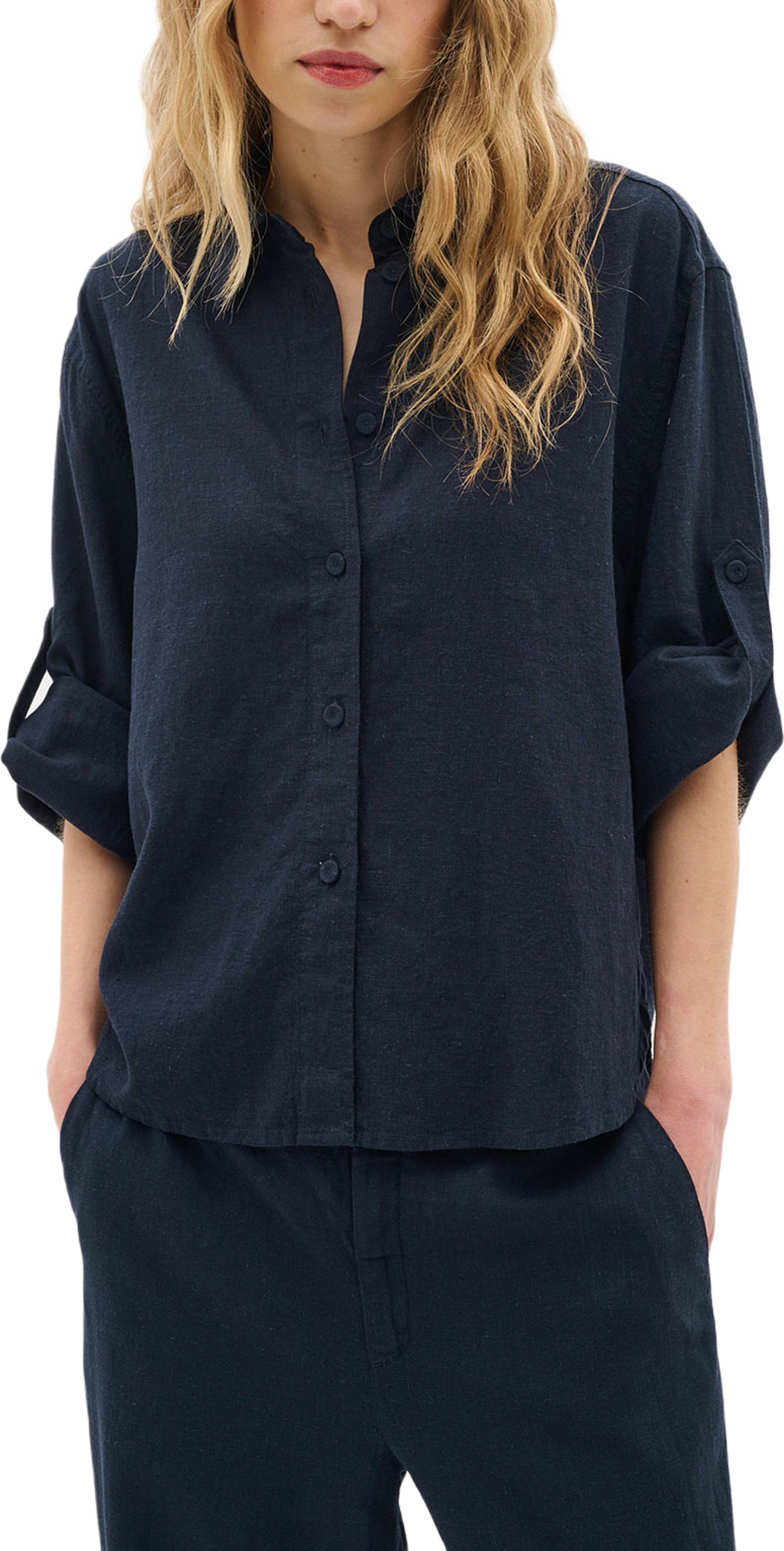 IonaIW Shirt