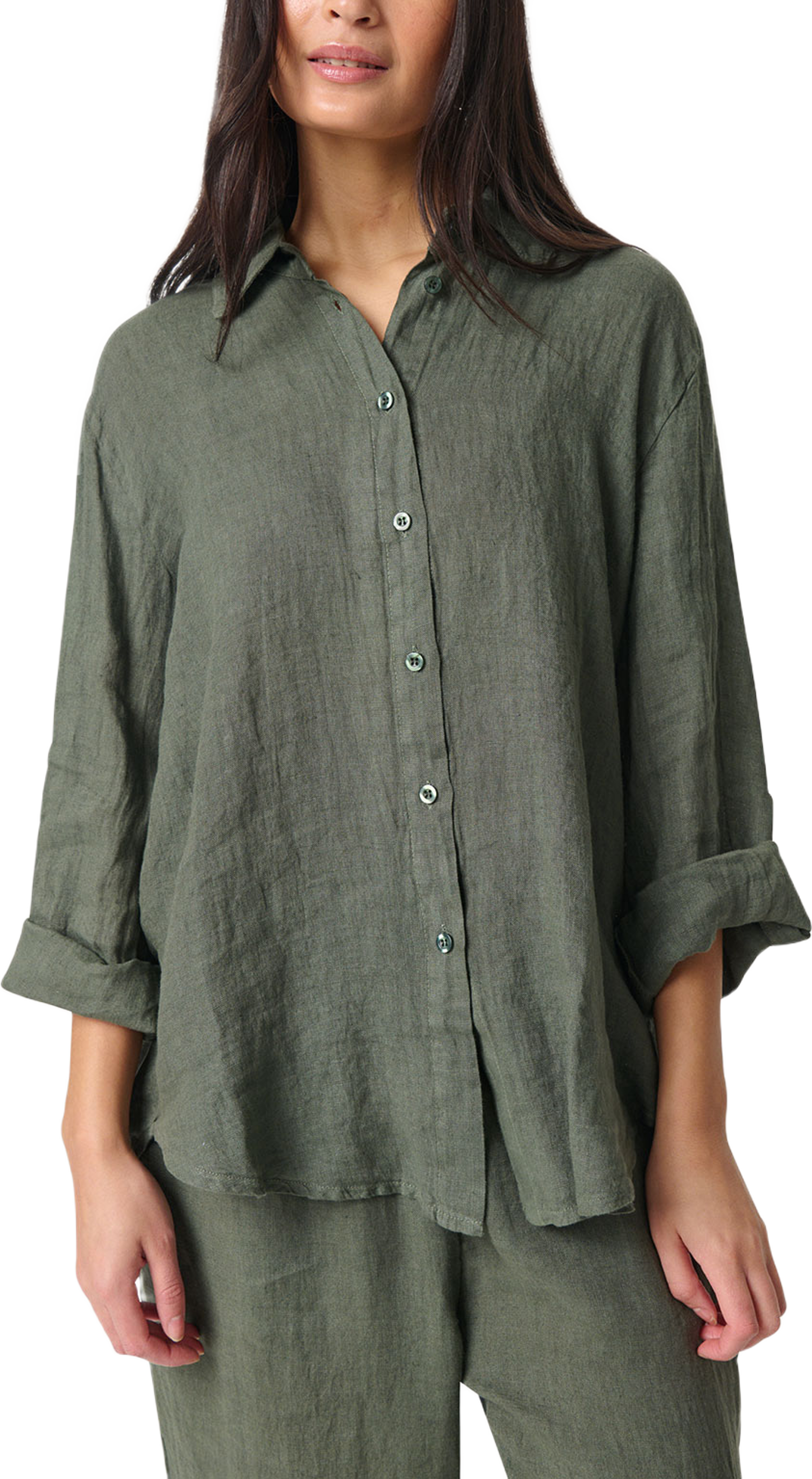 Slauran Shirt
