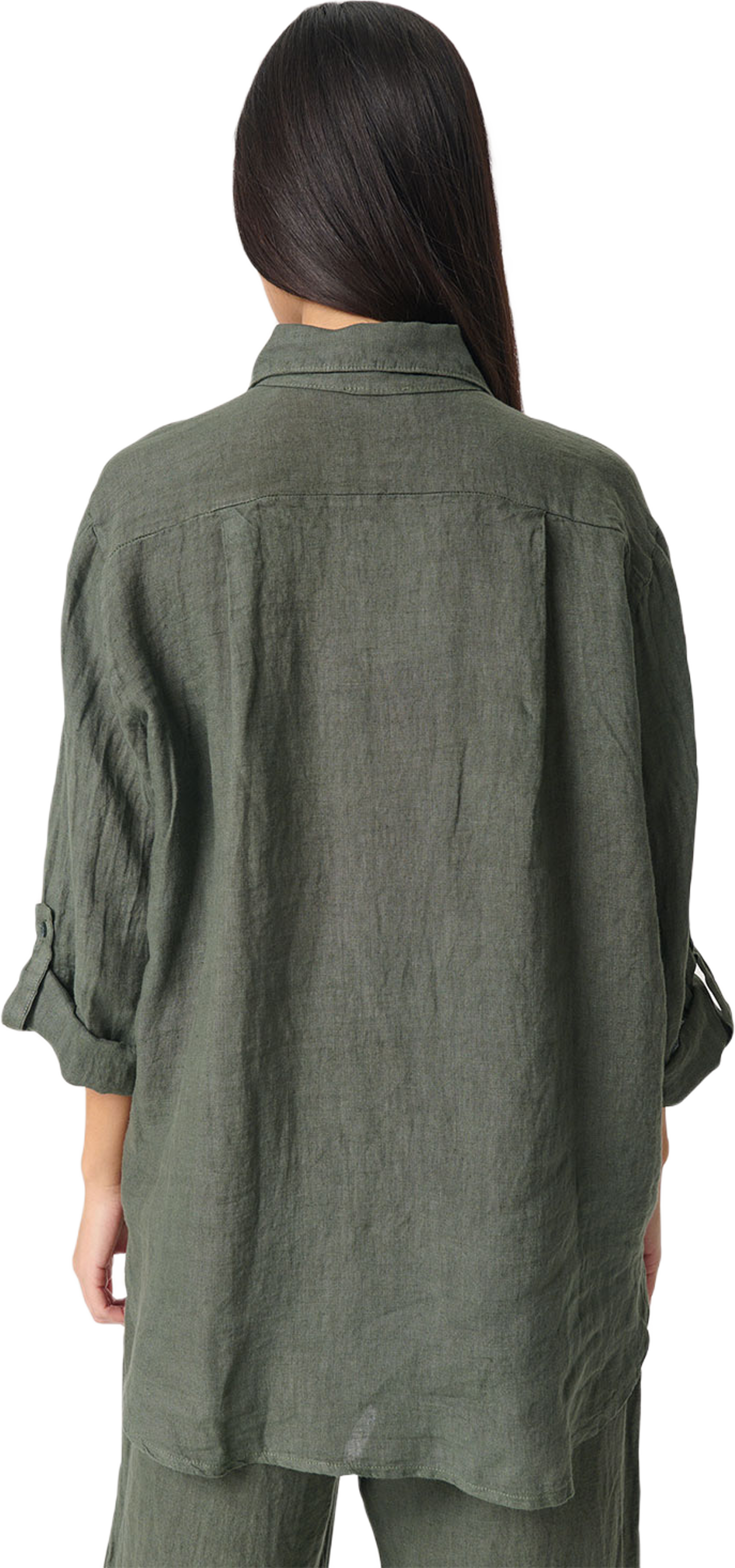Slauran Shirt