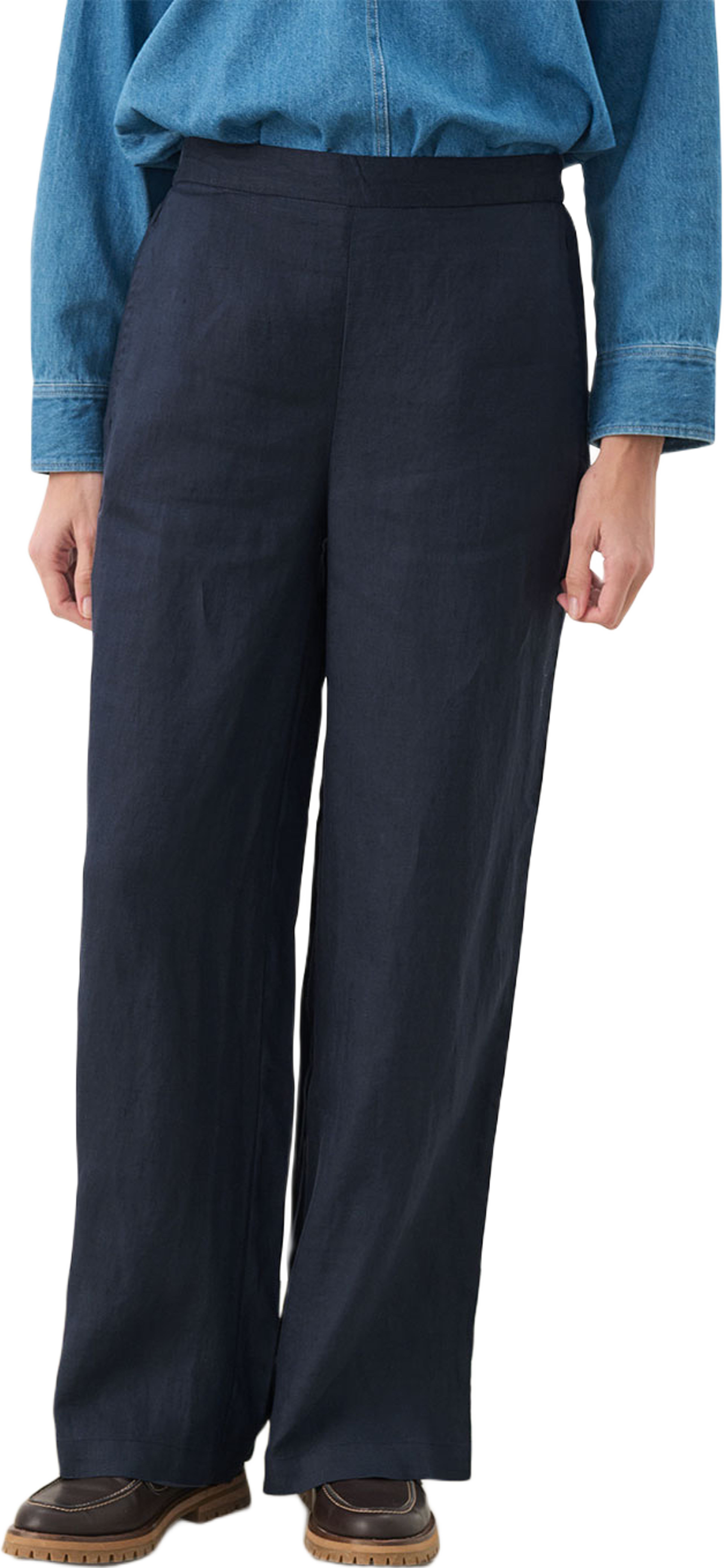 ElnaPW PA Trousers