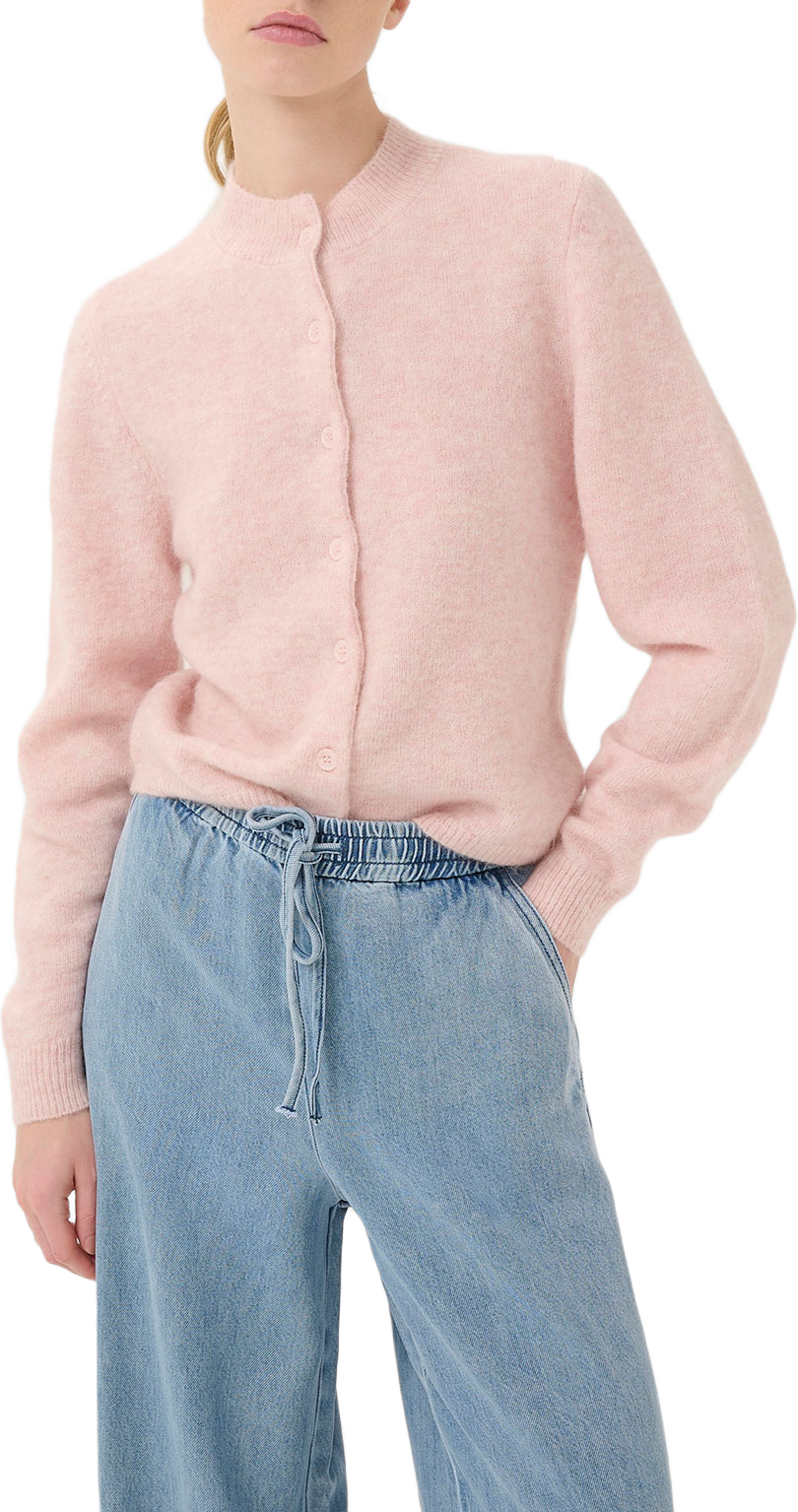 GZdebbie Cardigan  Pullover