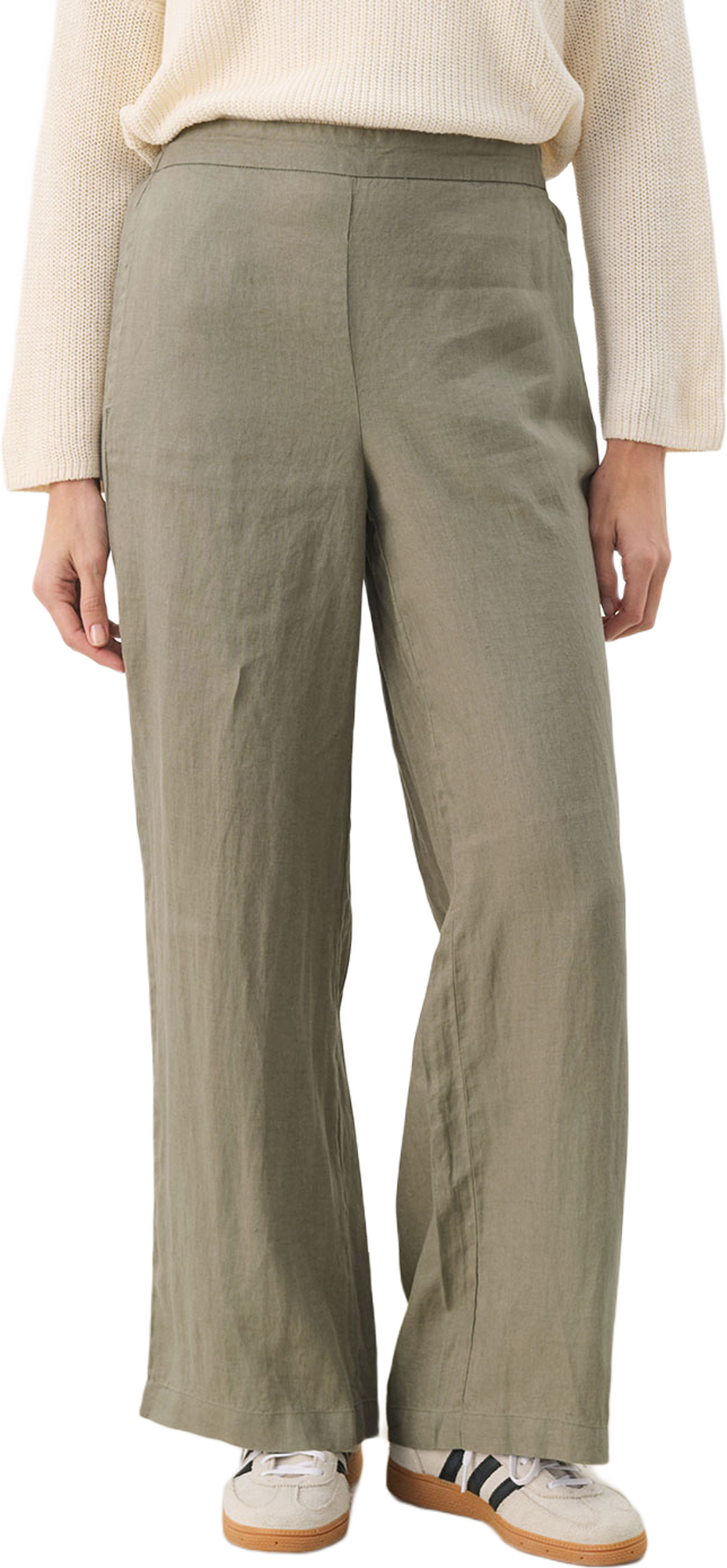 ElnaPW PA Trousers