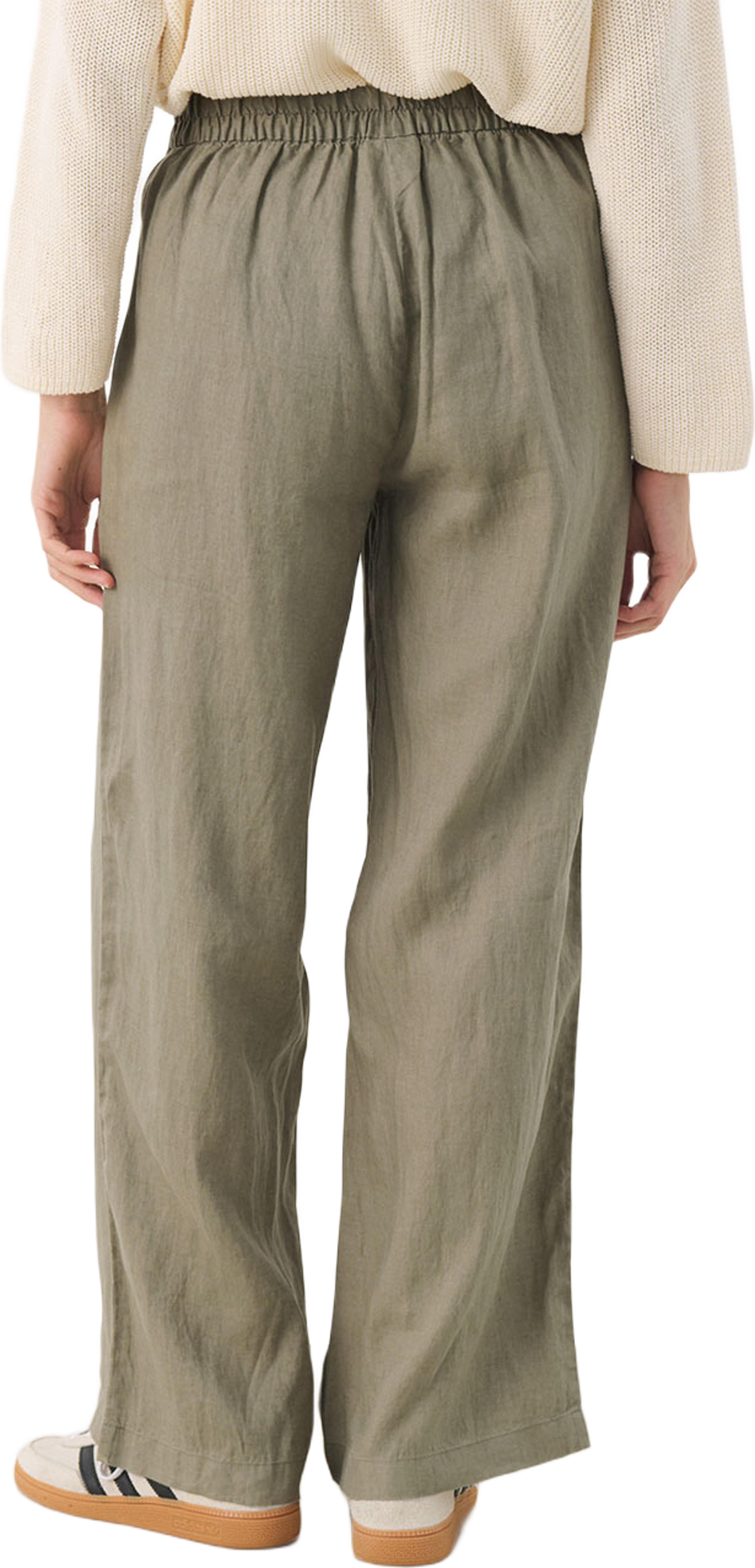 ElnaPW PA Trousers