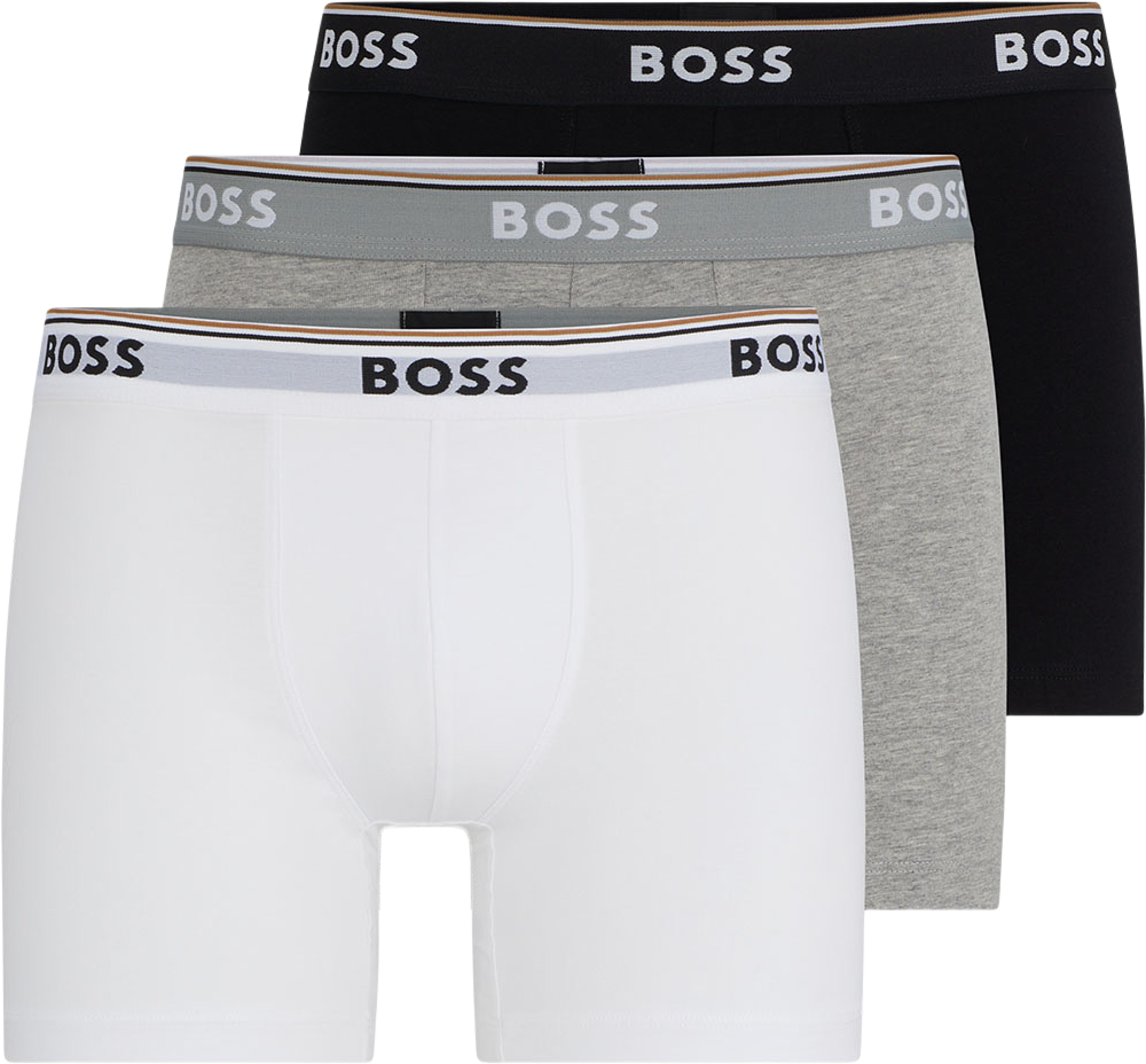 BoxerBr 3P Power