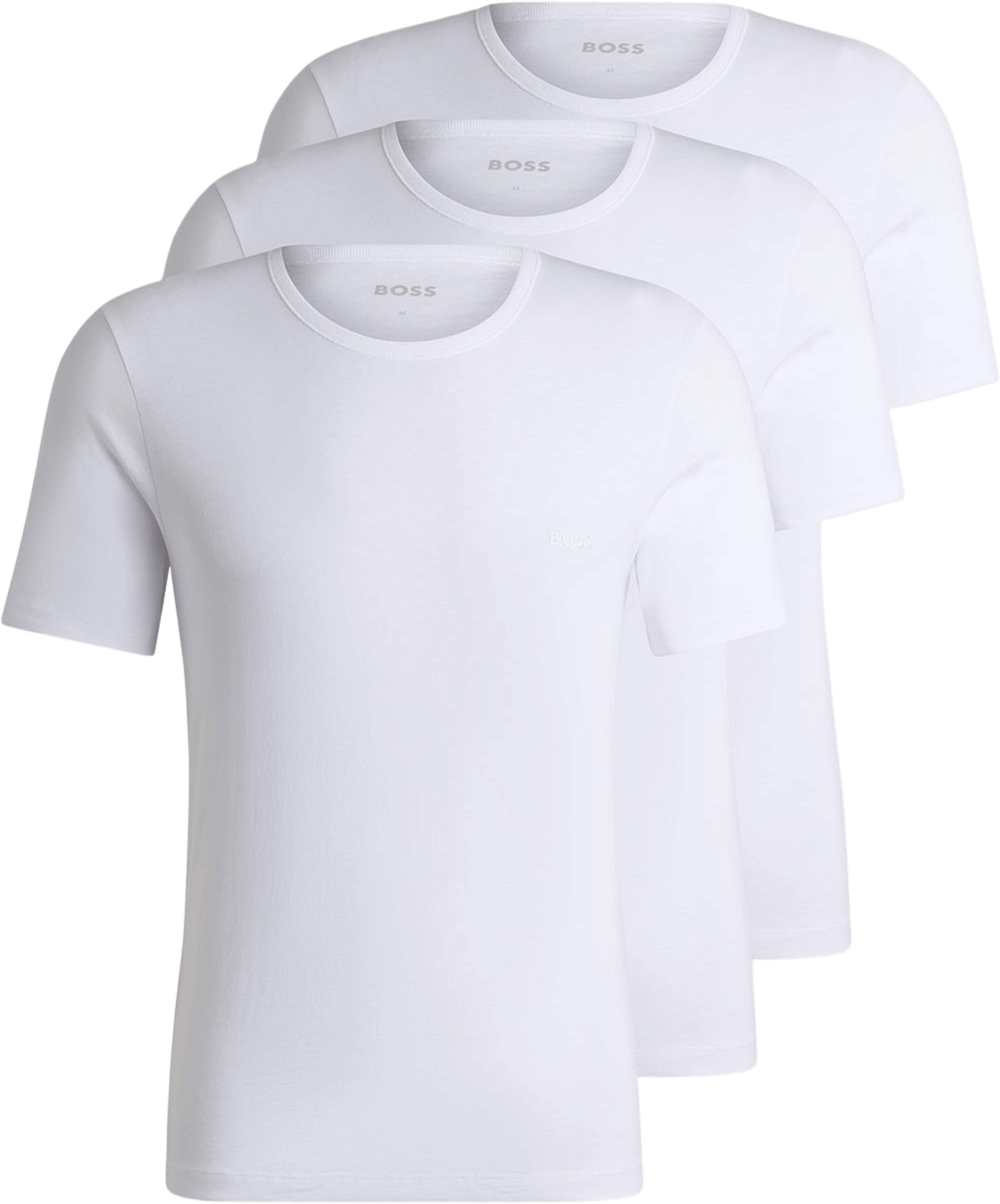 TShirt RN 3P Classic