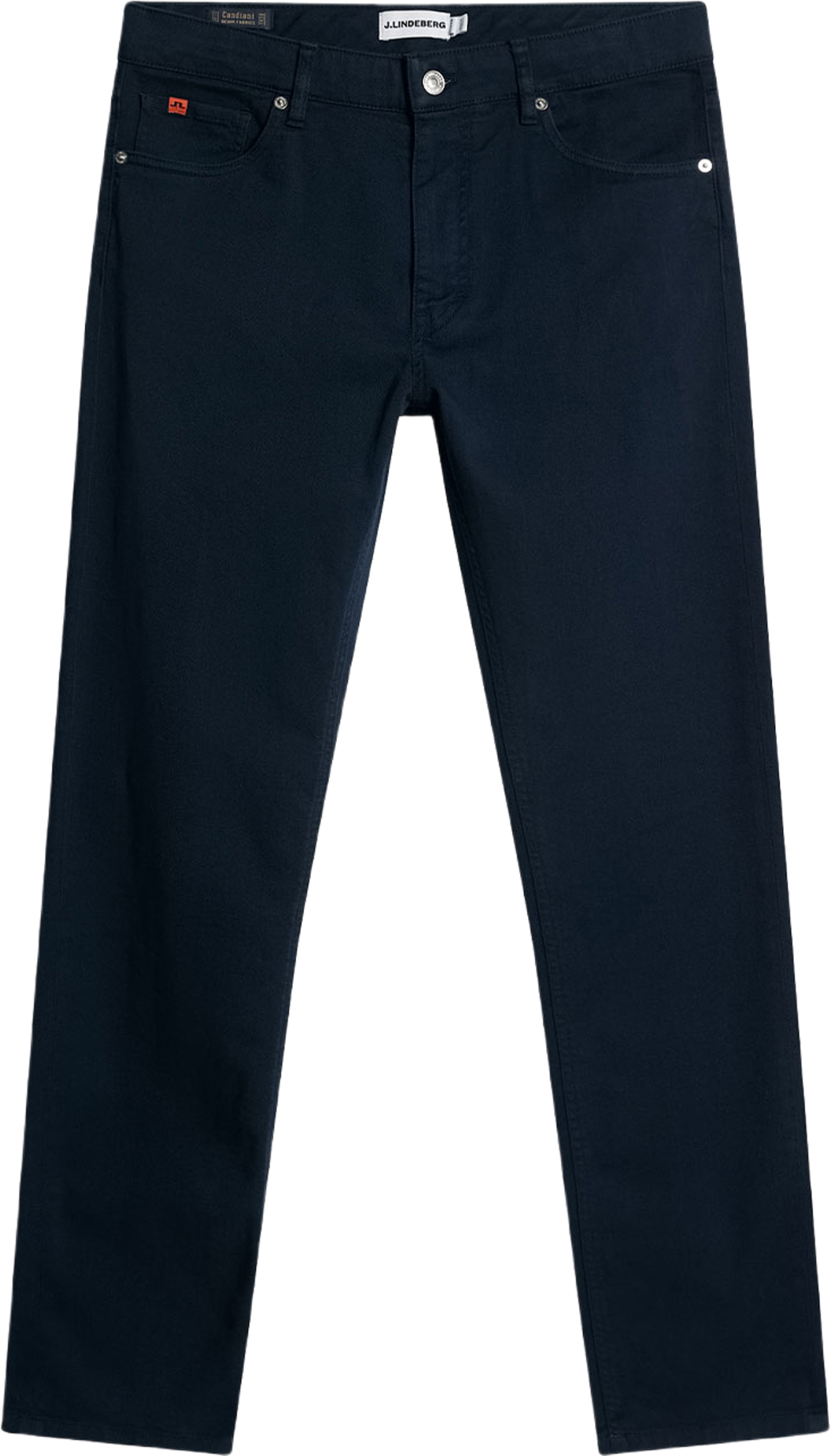 Jax LHT Slim Jeans
