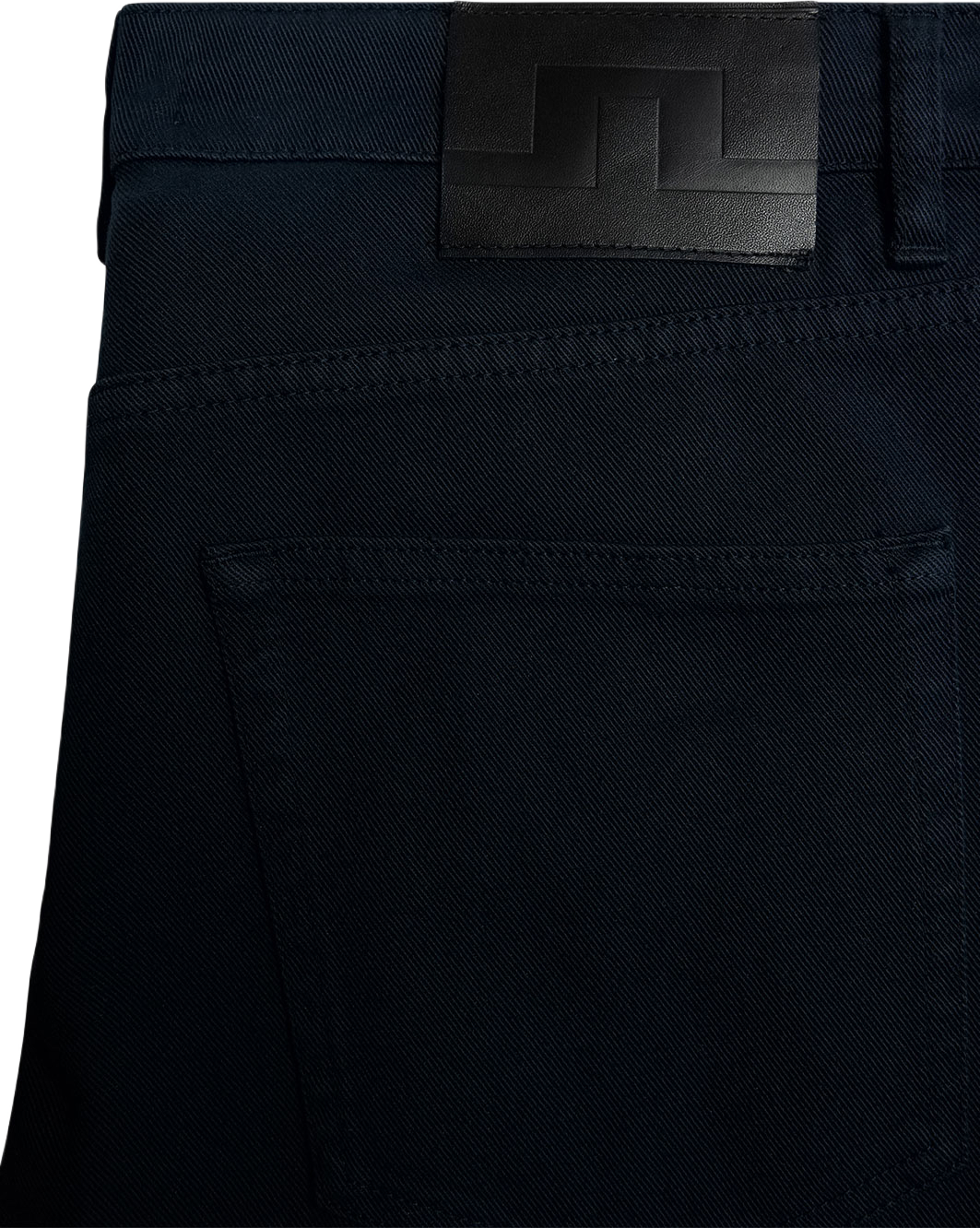 Jax LHT Slim Jeans