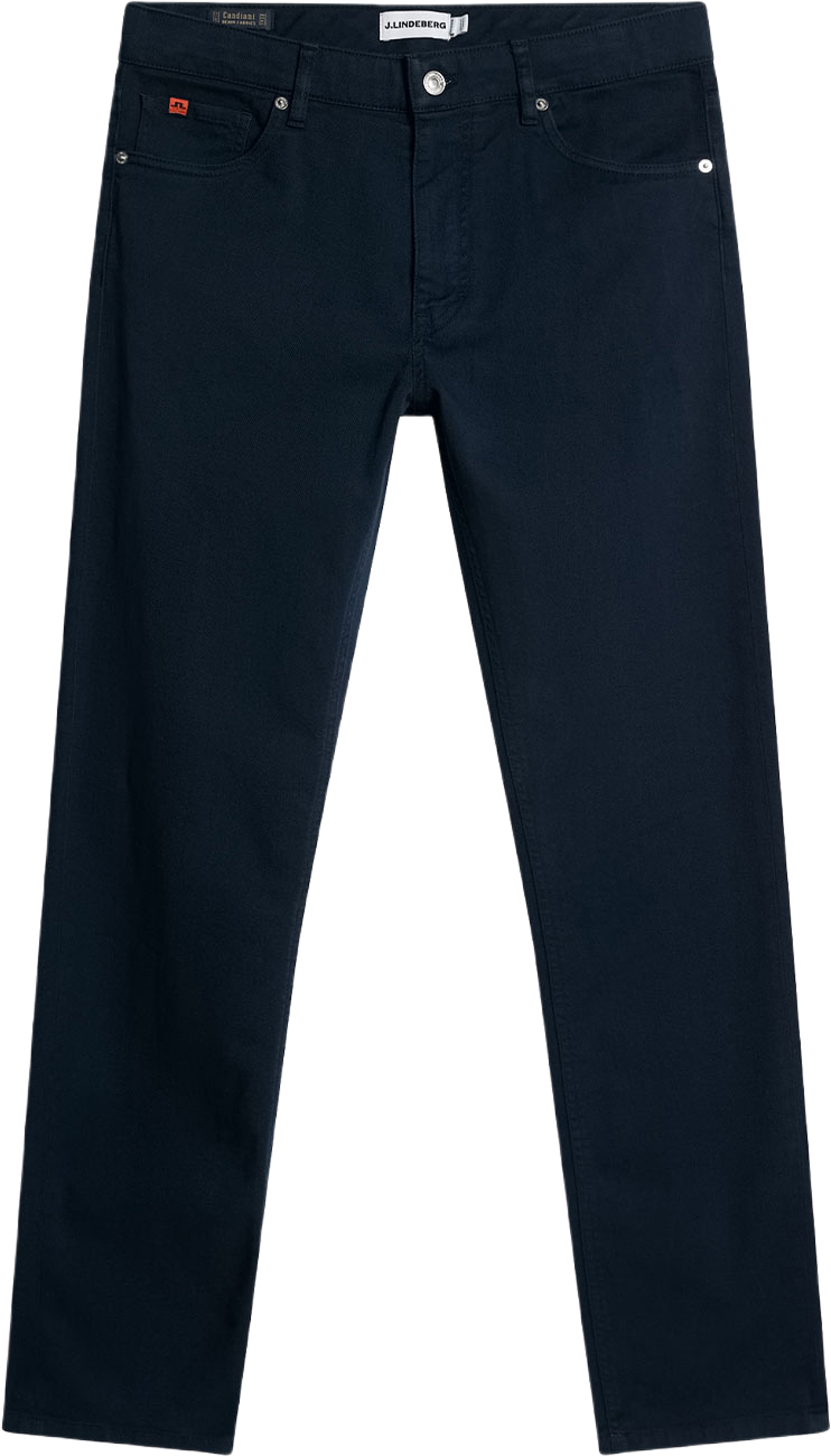 Jax LHT Slim Jeans