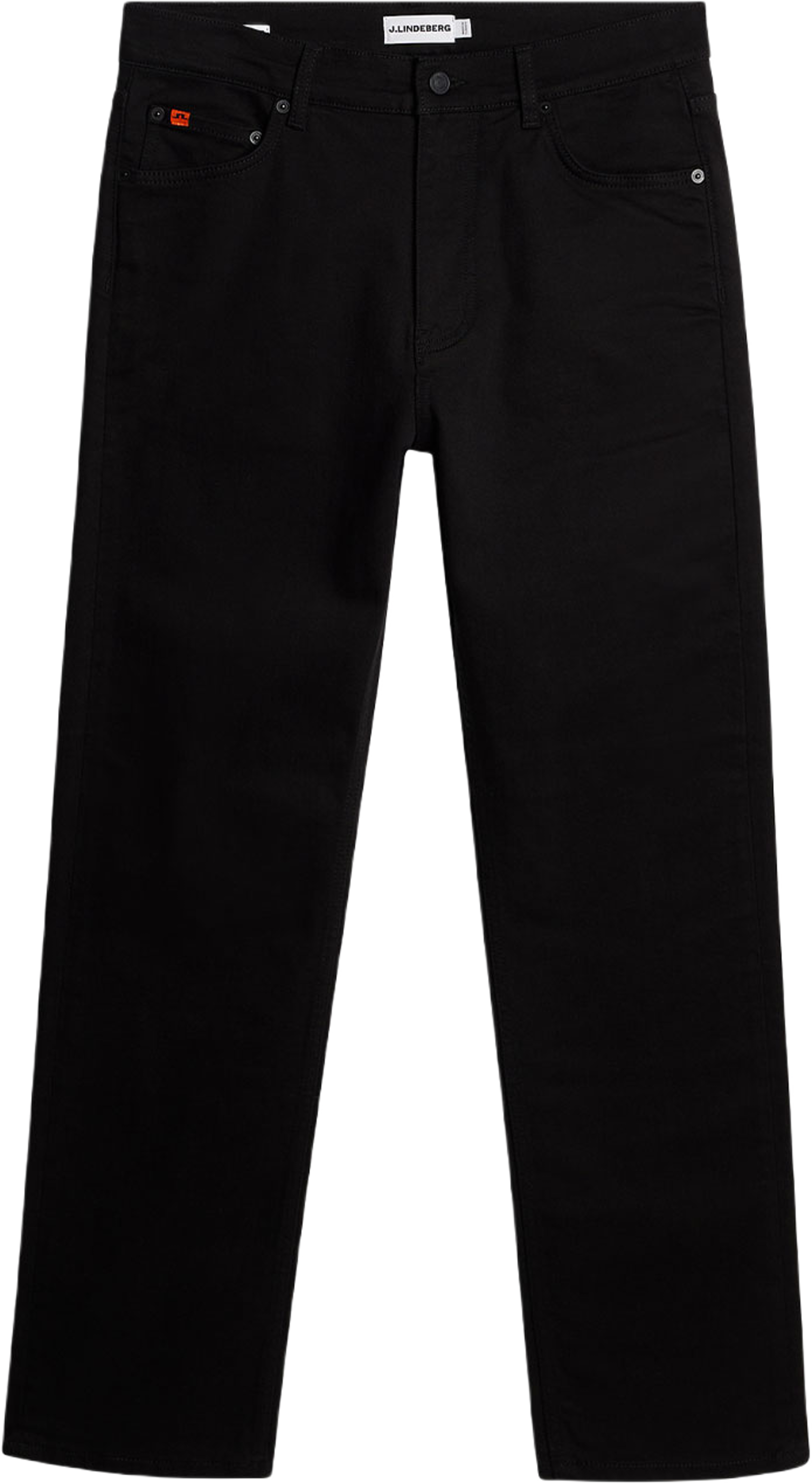 Cody Stay Black Reg Jeans