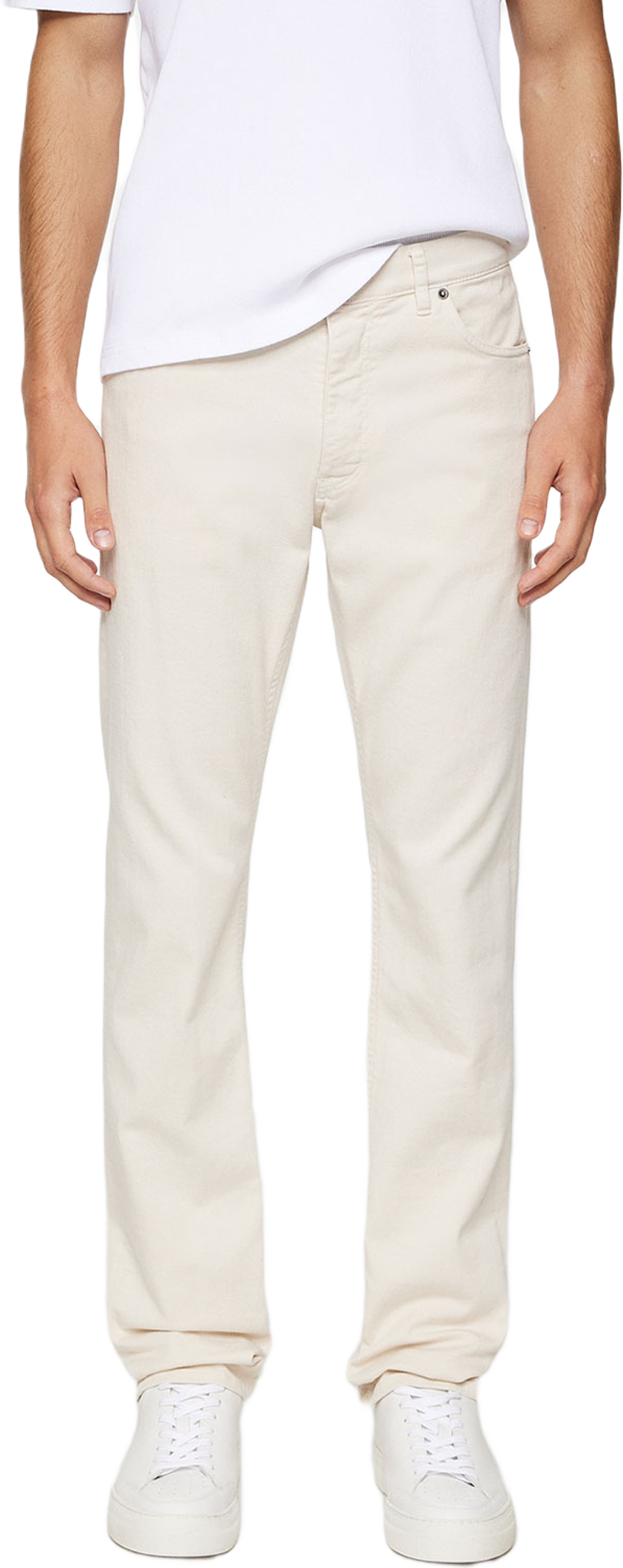 Jax LHT Slim Jeans