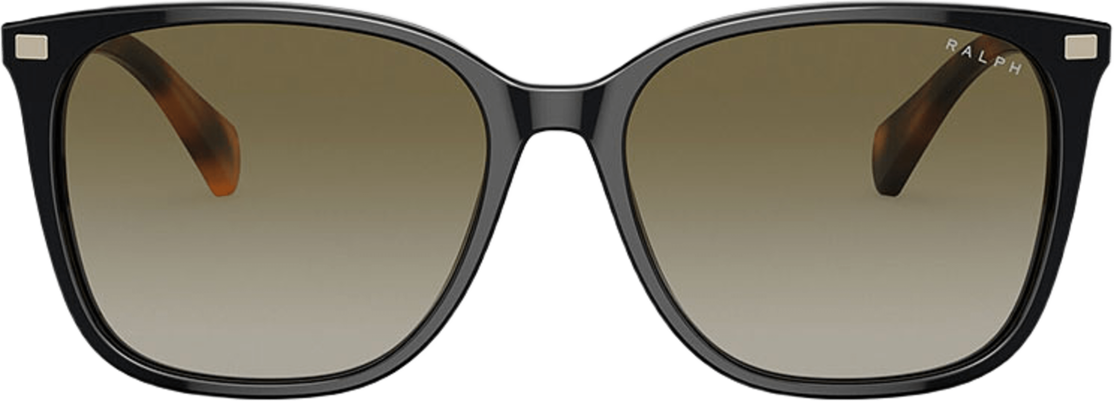 RALPH  RA5293 SUNGLASSES, från Ralph, i färgen Gradient Green. Klicka för att öppna bilden i stort format