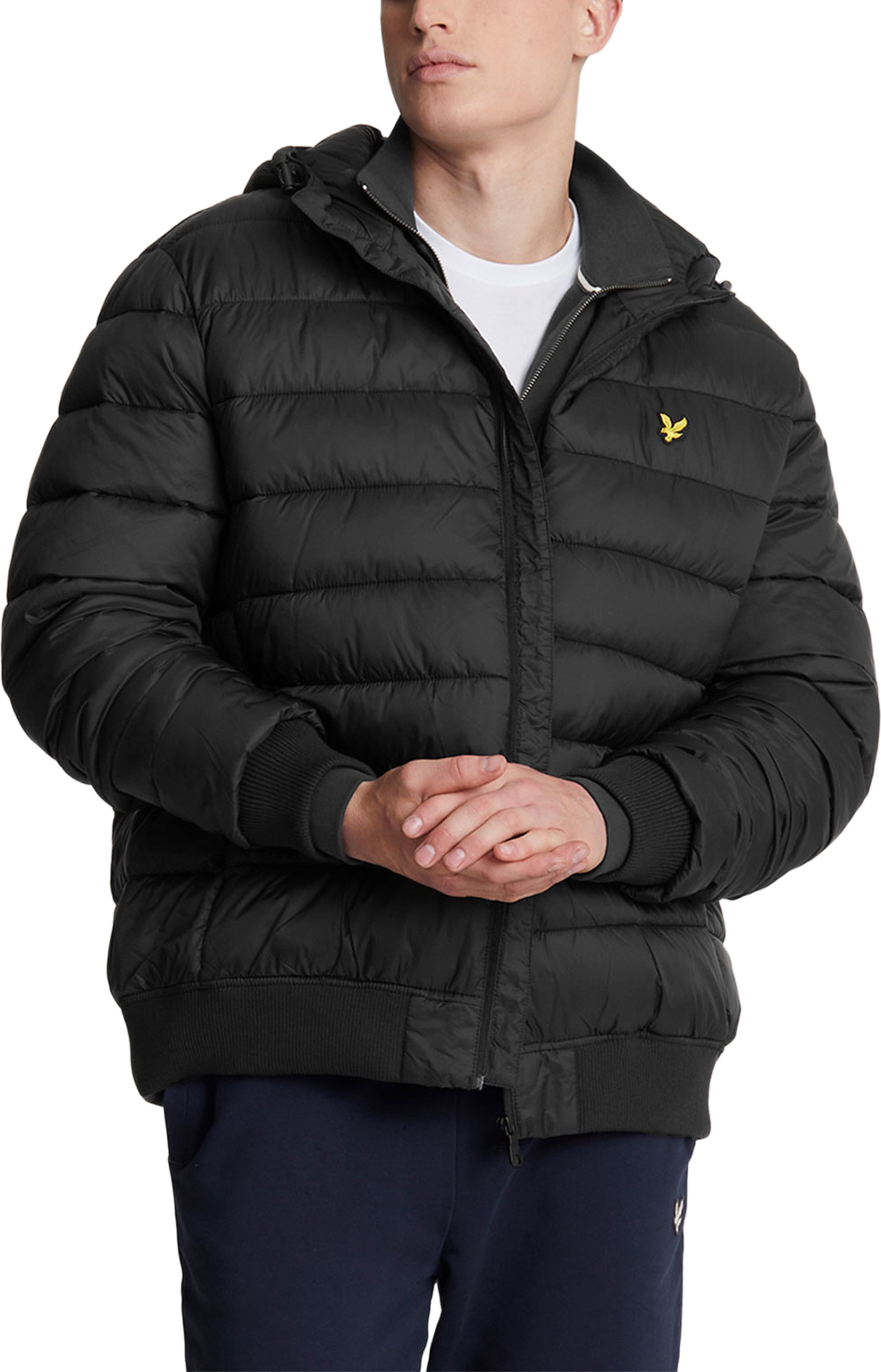 Wadded Jacket