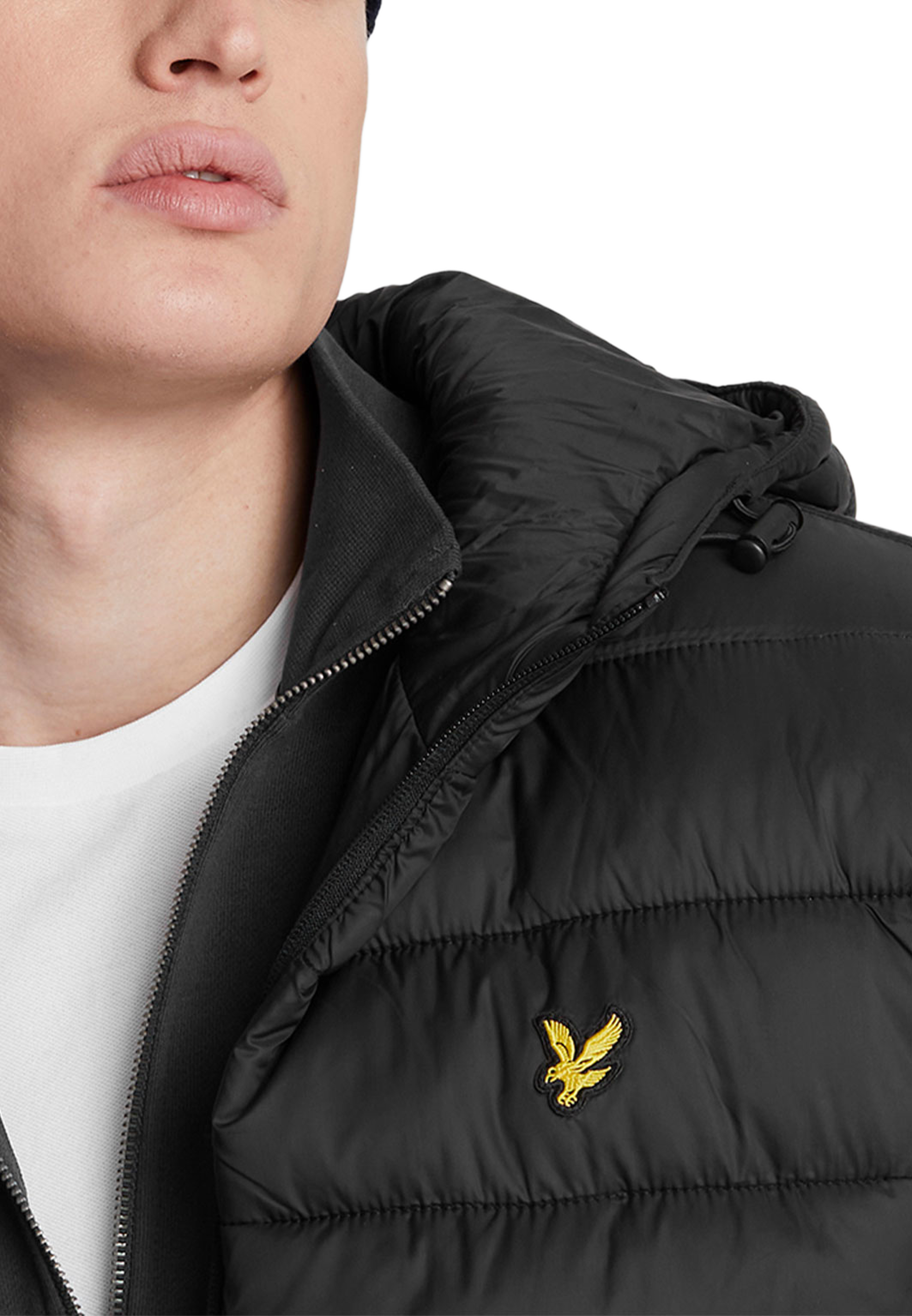 Wadded Jacket