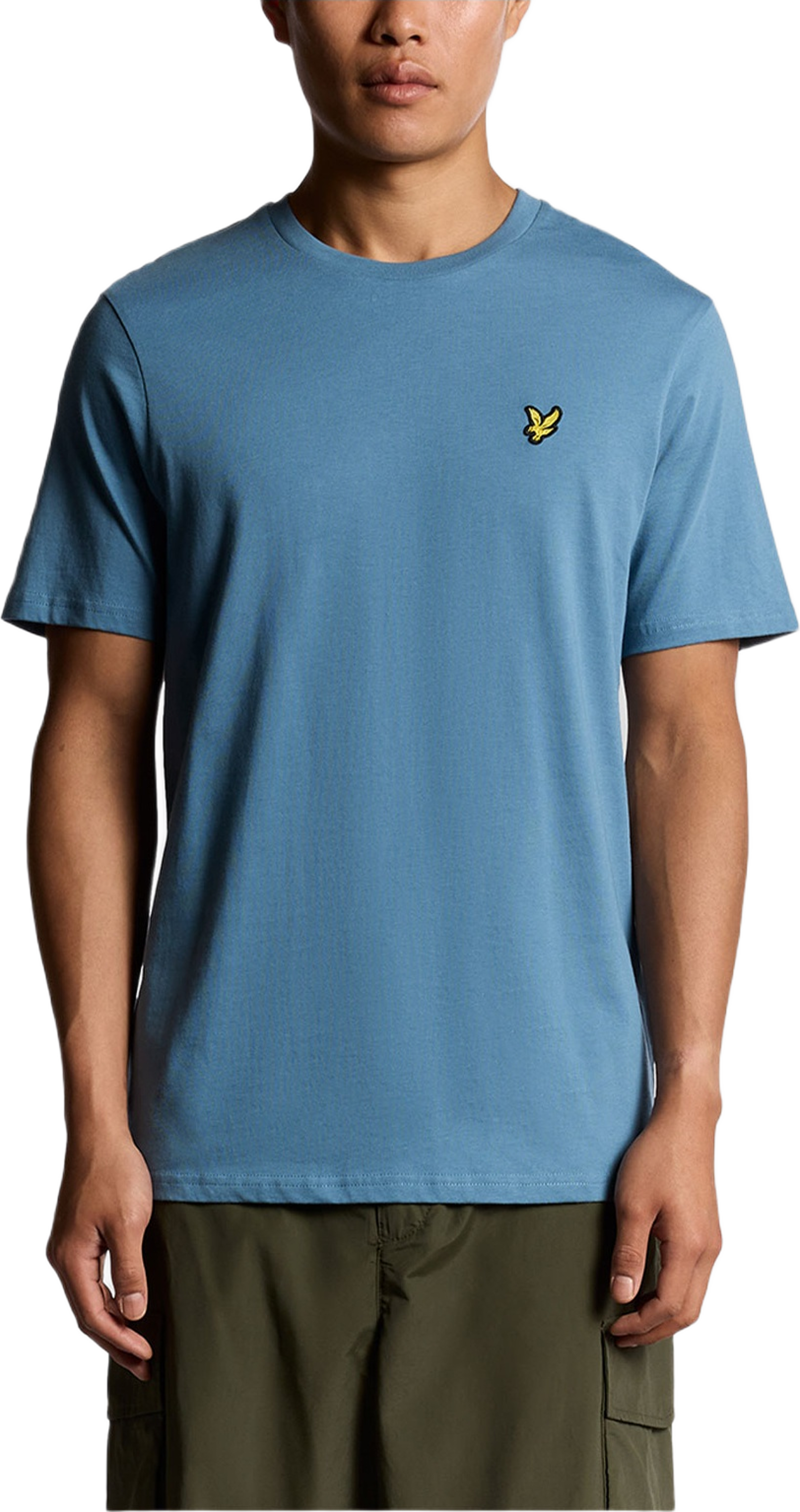 Plain T-shirt