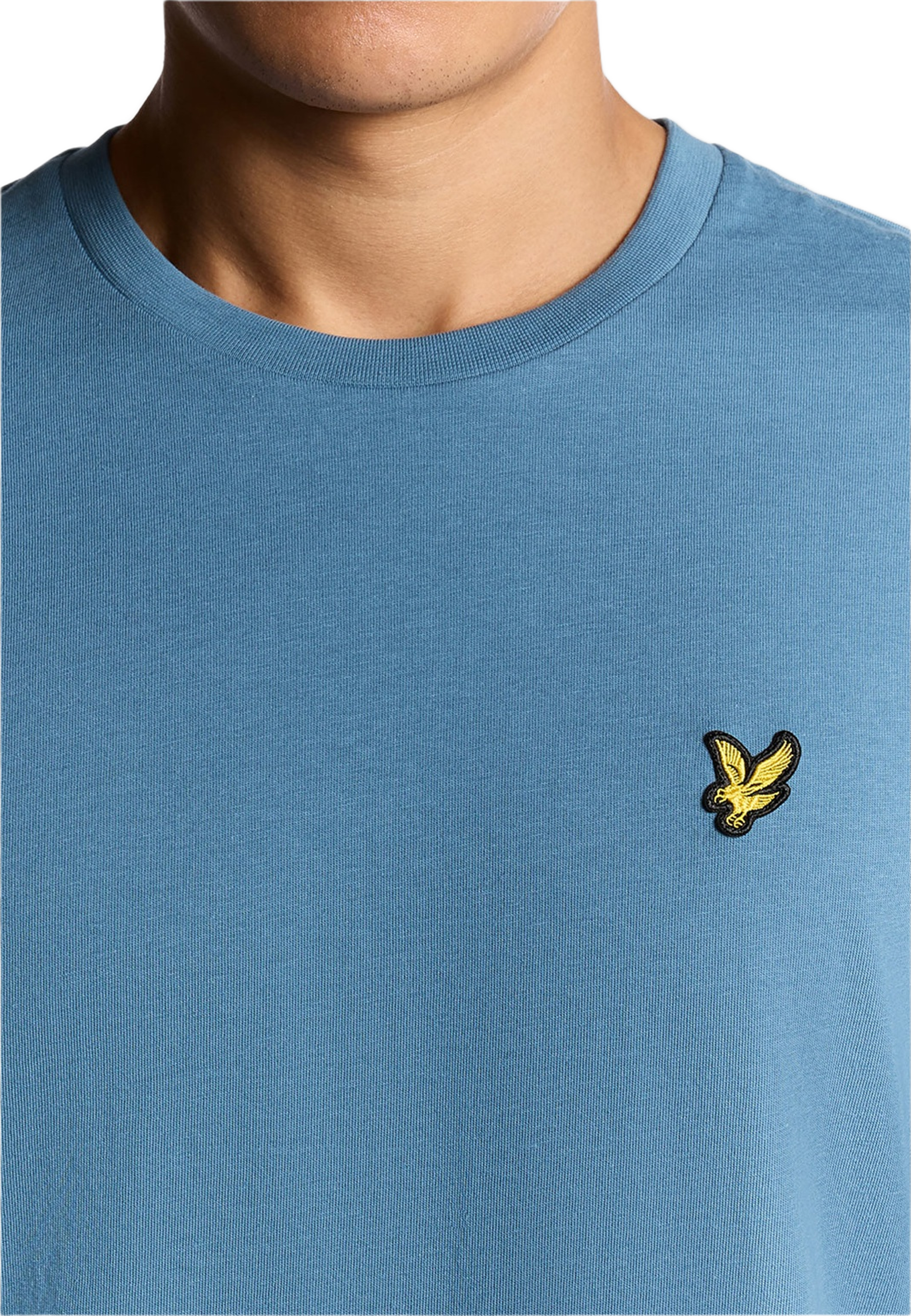 Plain T-shirt
