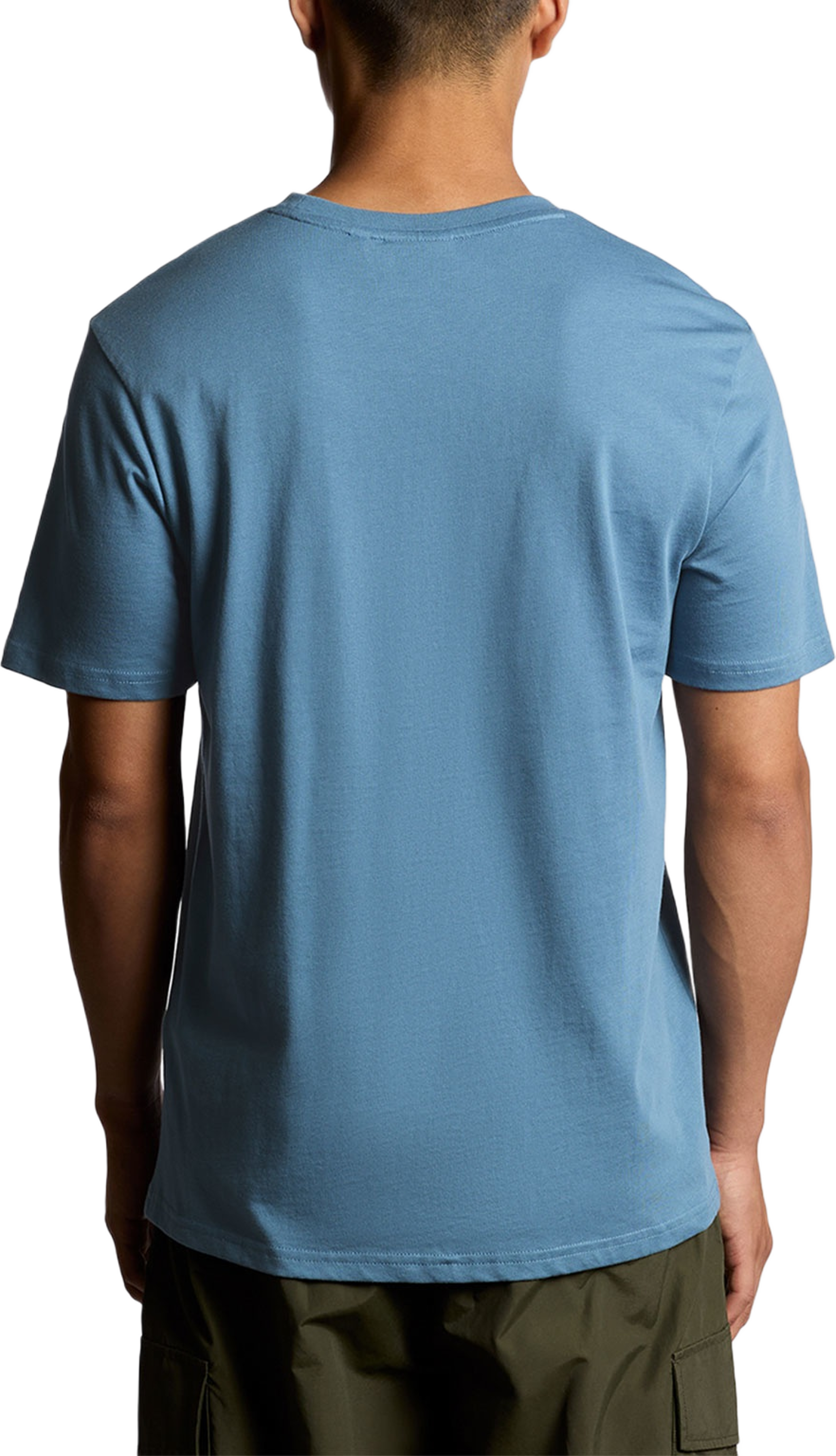 Plain T-shirt
