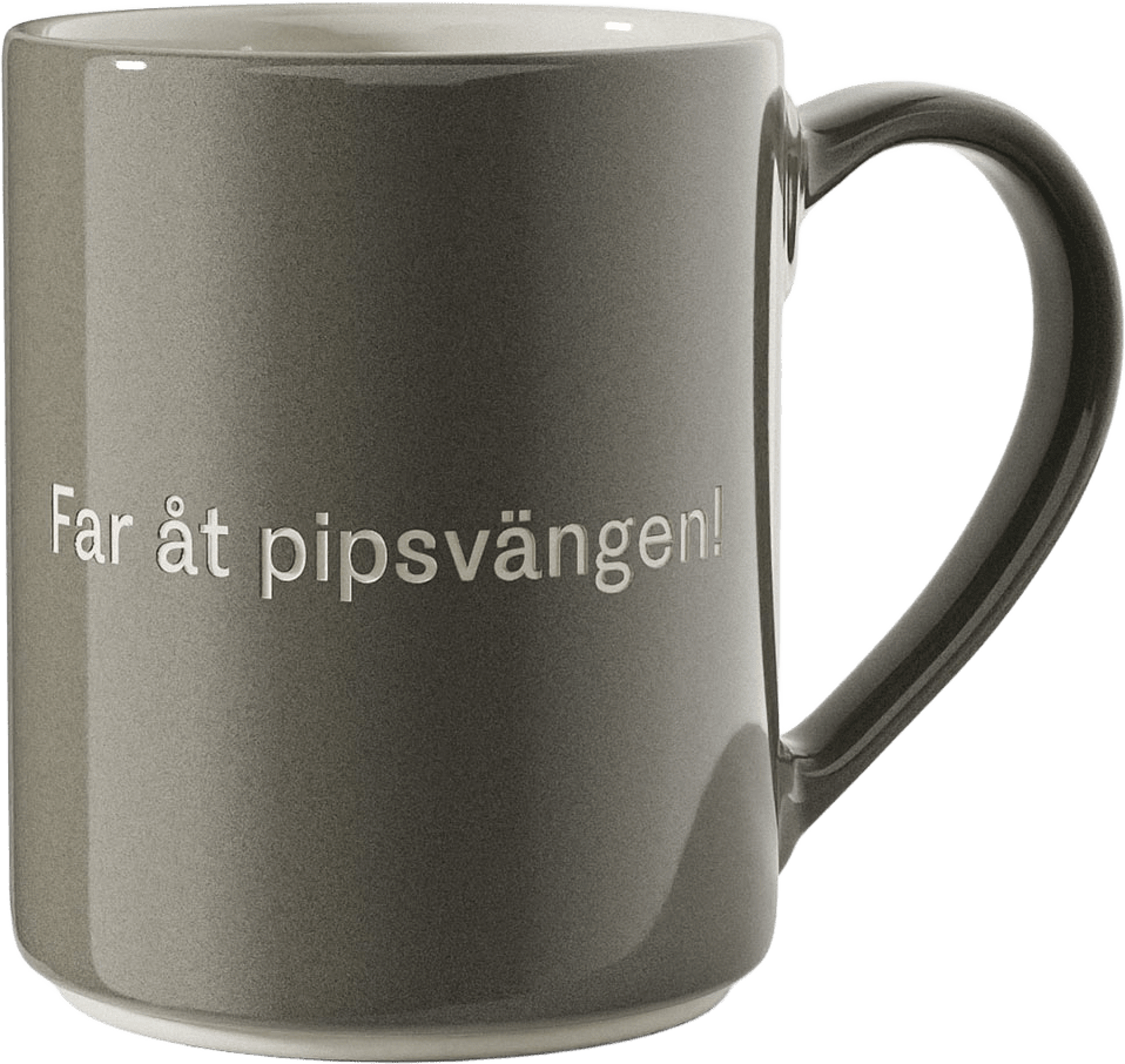 Astrid Lindgren Mugg