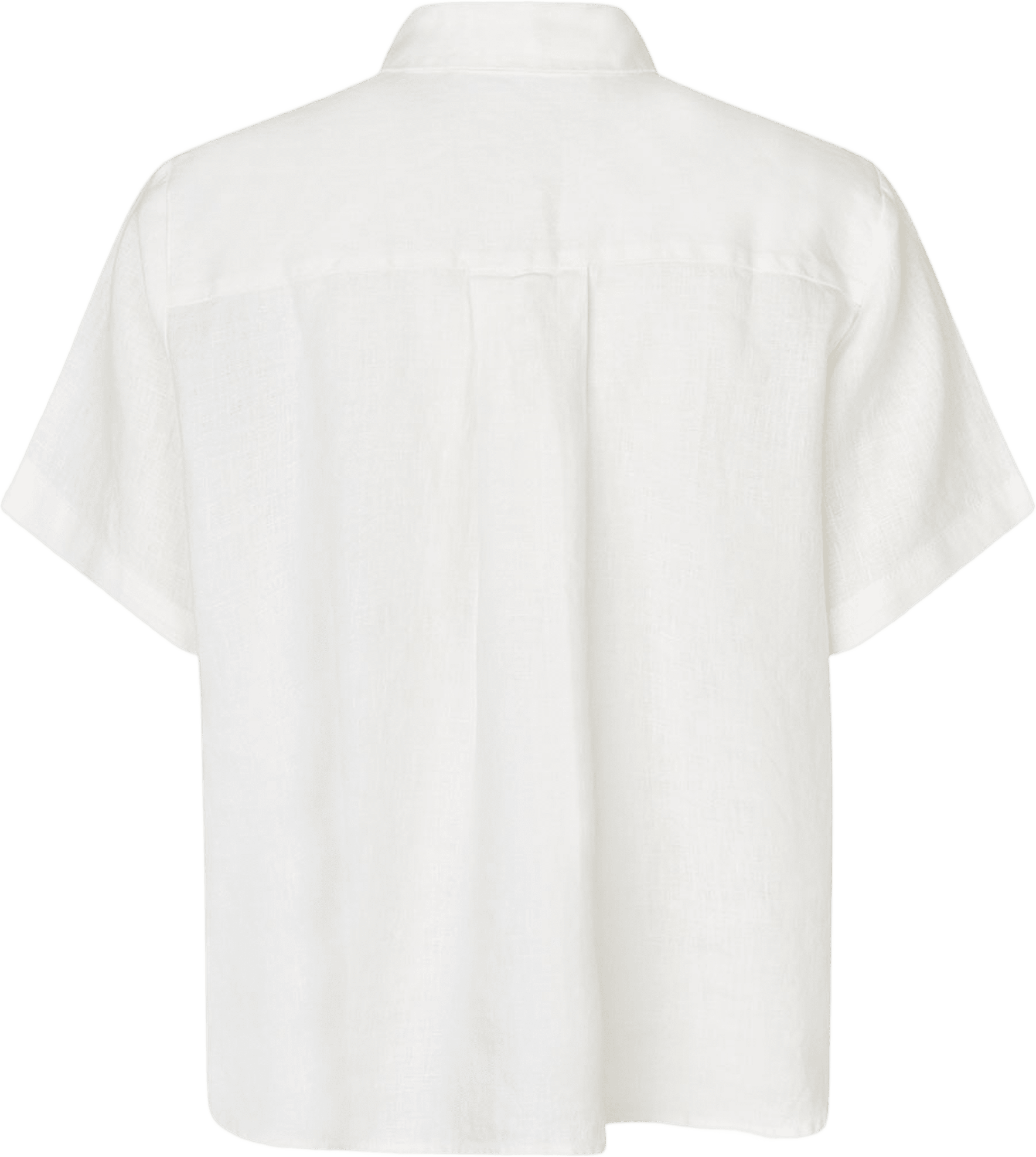 Mina SS Shirt NP 14329