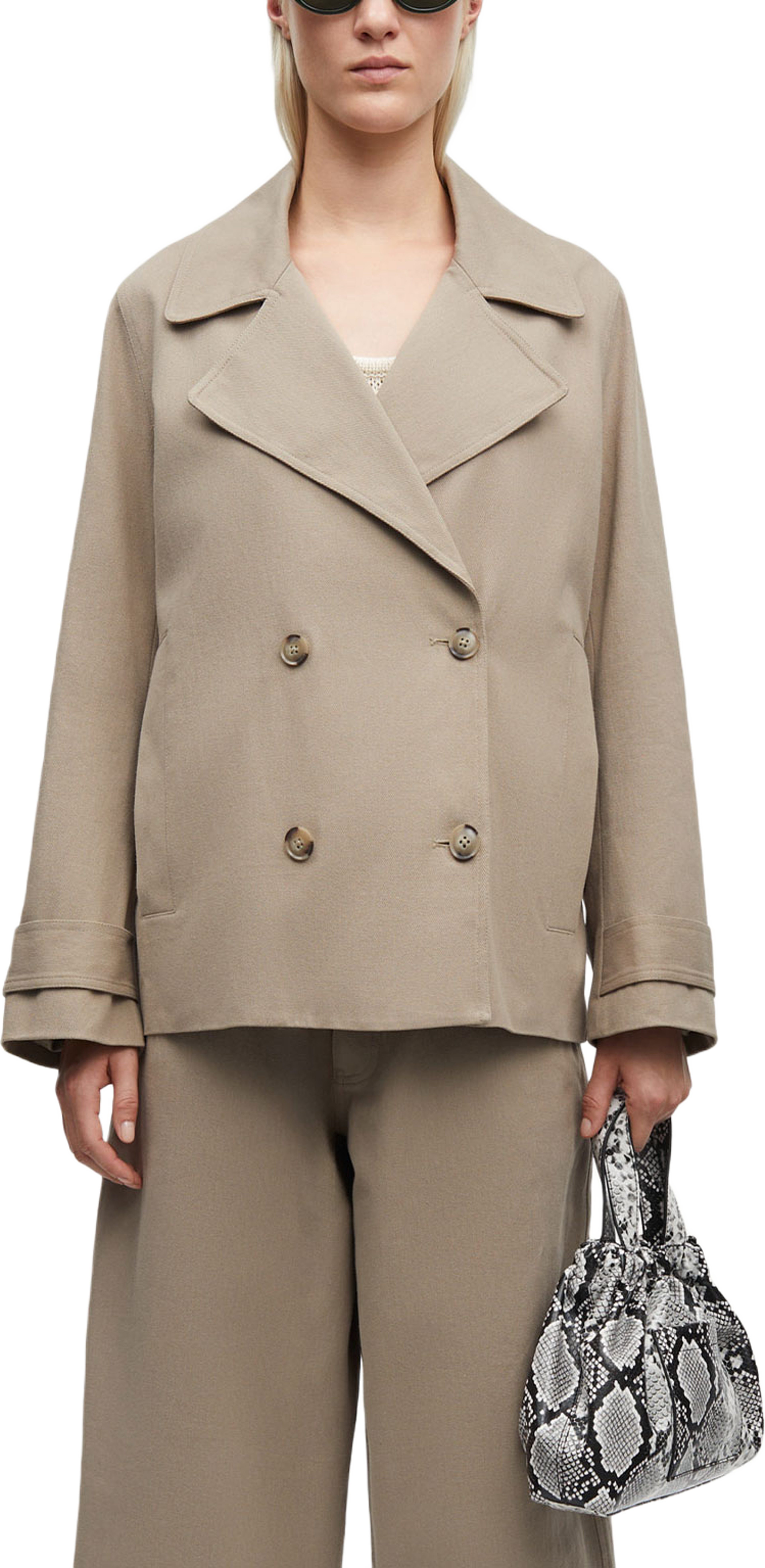SAFALLA JACKET 15272